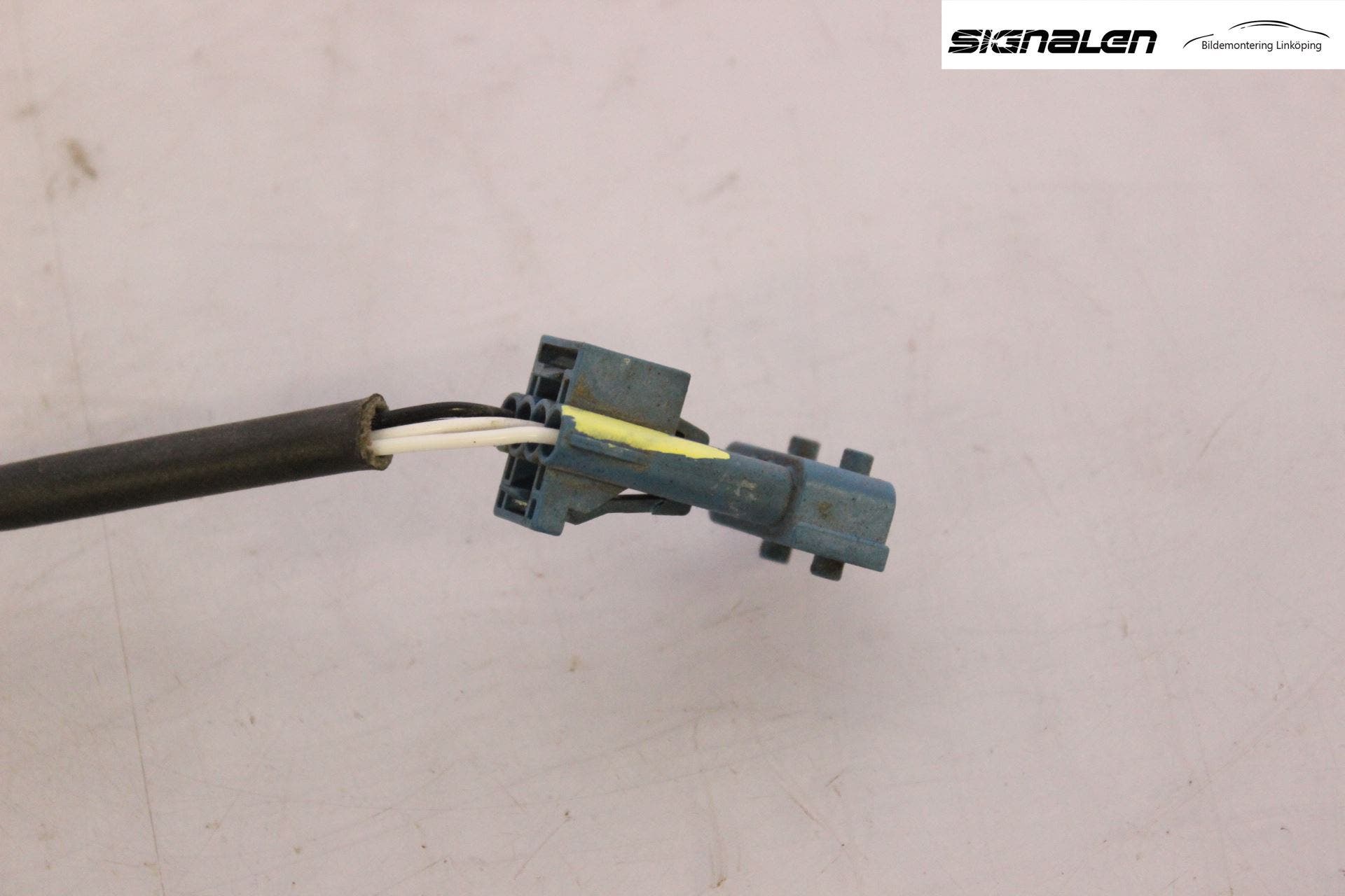 Saab 9-3 VER 2 Injlambdasond