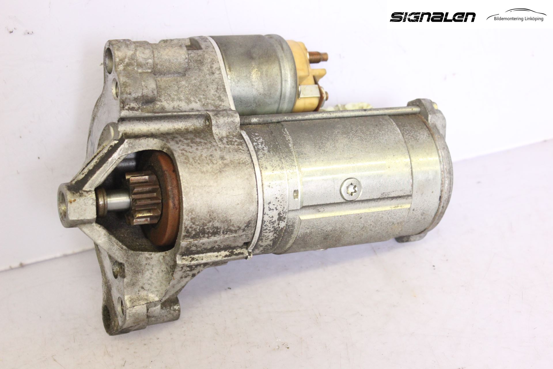 Mitsubishi OUTLANDER 07-12 Startmotor Diesel