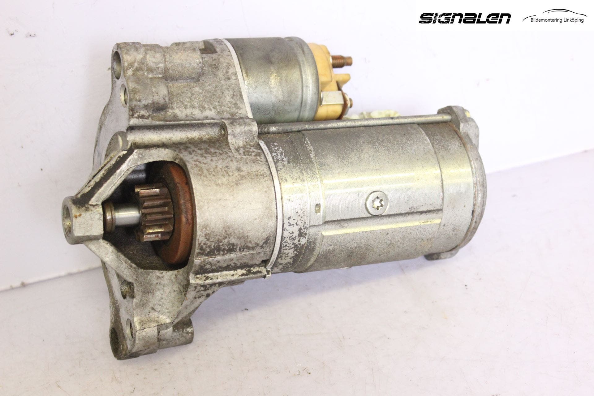 Mitsubishi OUTLANDER 07-12 Startmotor Diesel