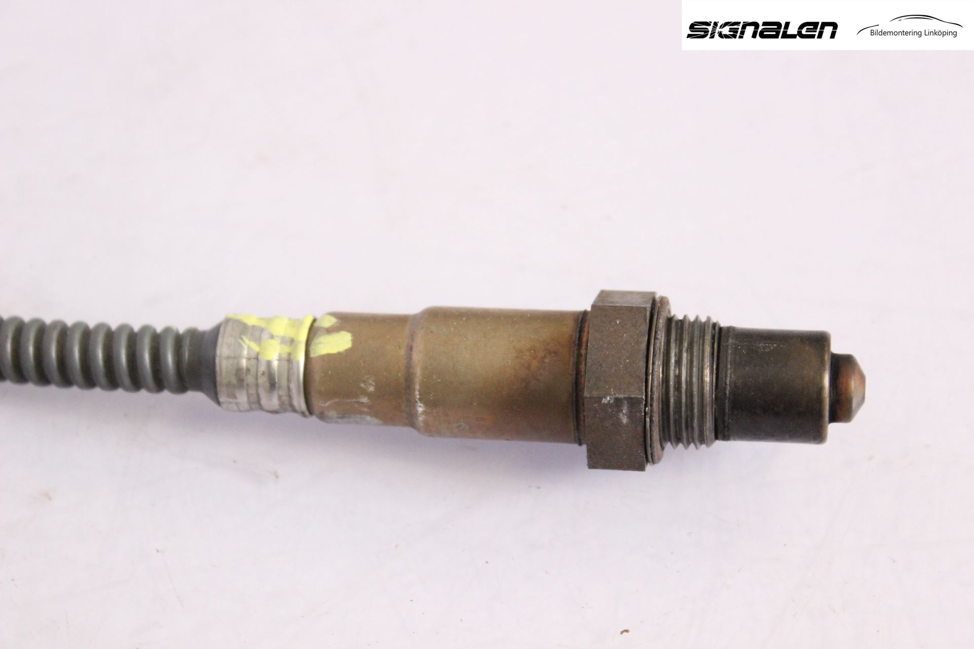 Mitsubishi OUTLANDER 07-12 Injlambdasond