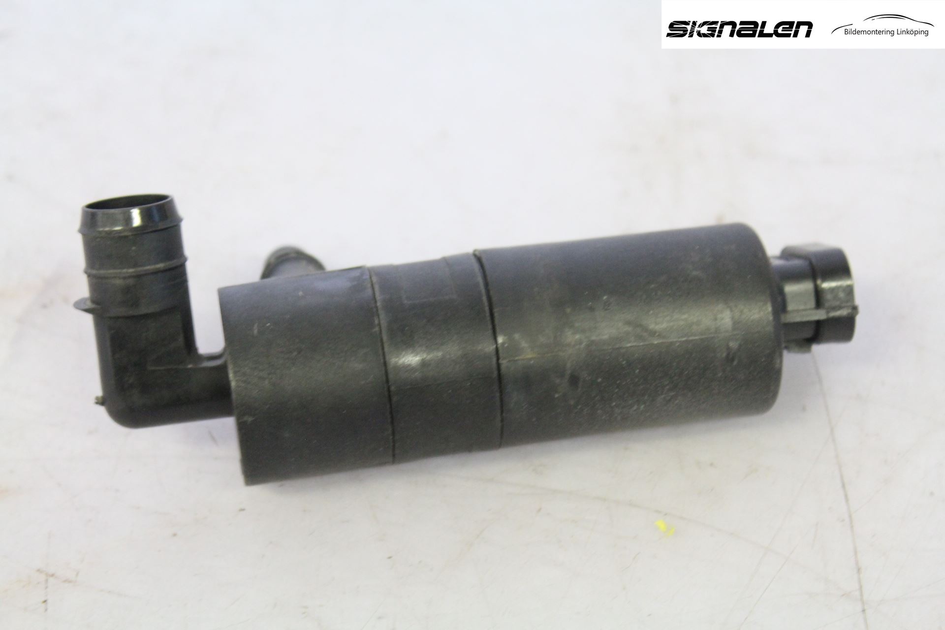 Toyota COROLLA 02-07 Spolarpump Högtryck