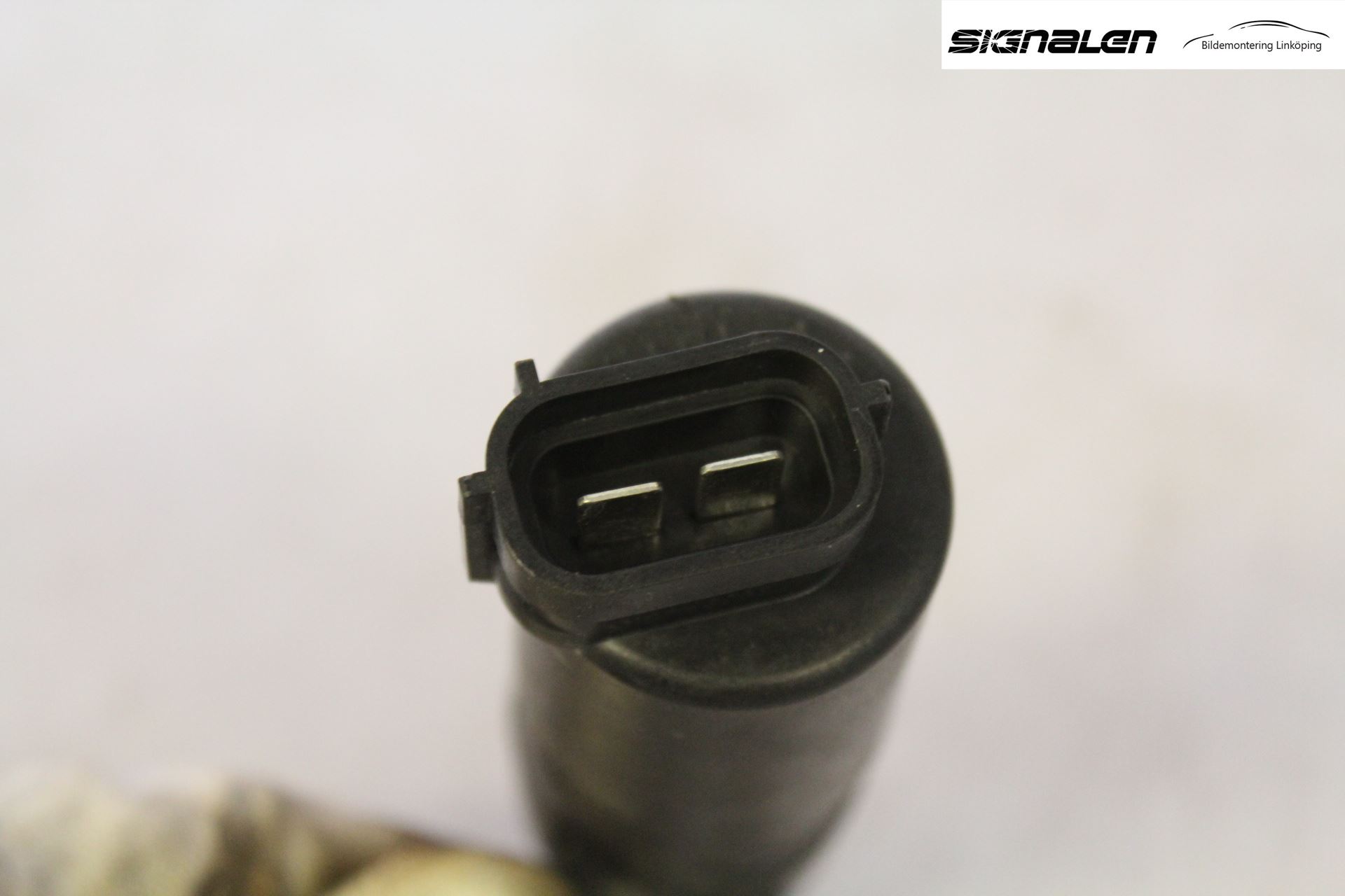 Toyota COROLLA 02-07 Spolarpump Högtryck