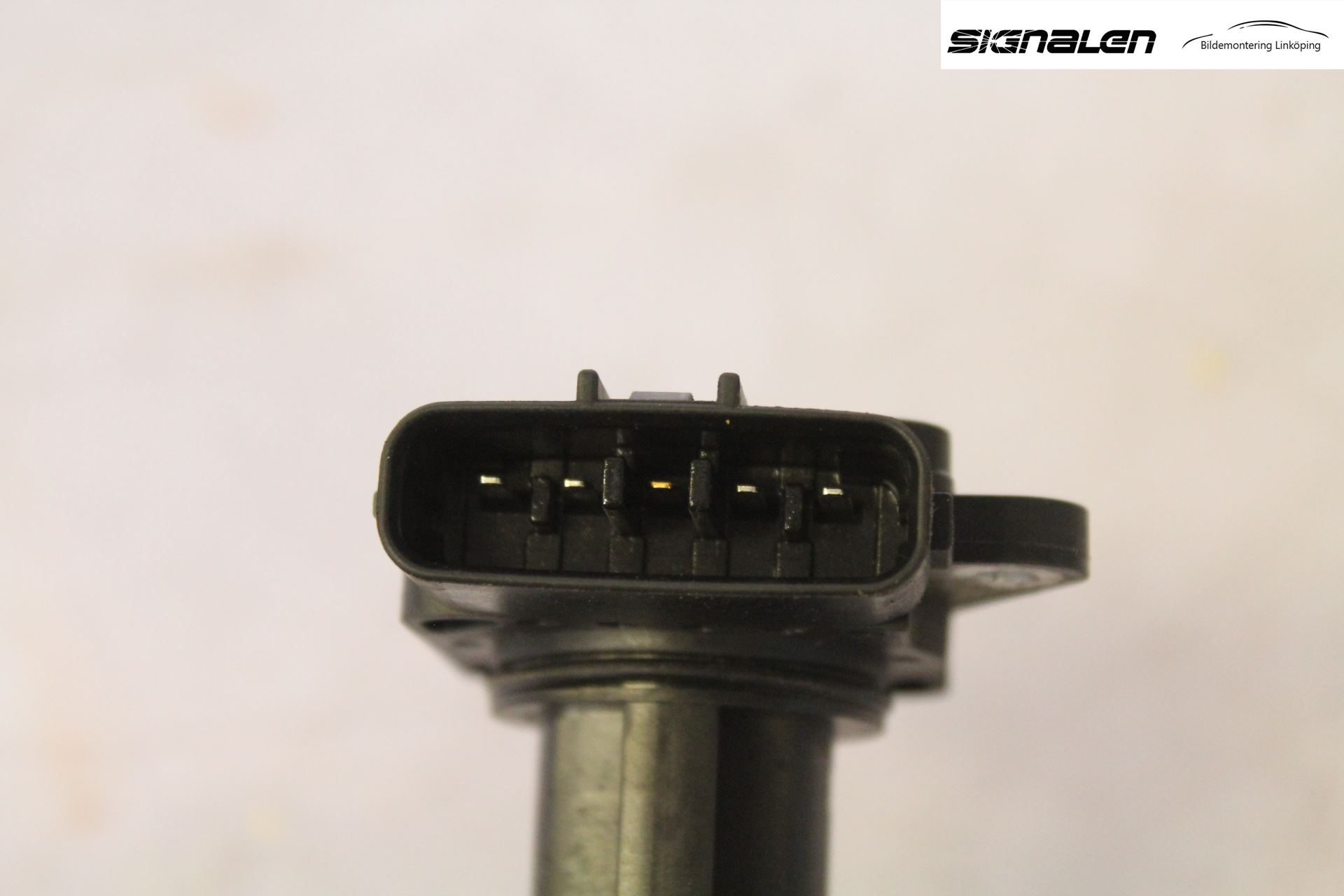 Toyota COROLLA 02-07 Injluftmassamätare