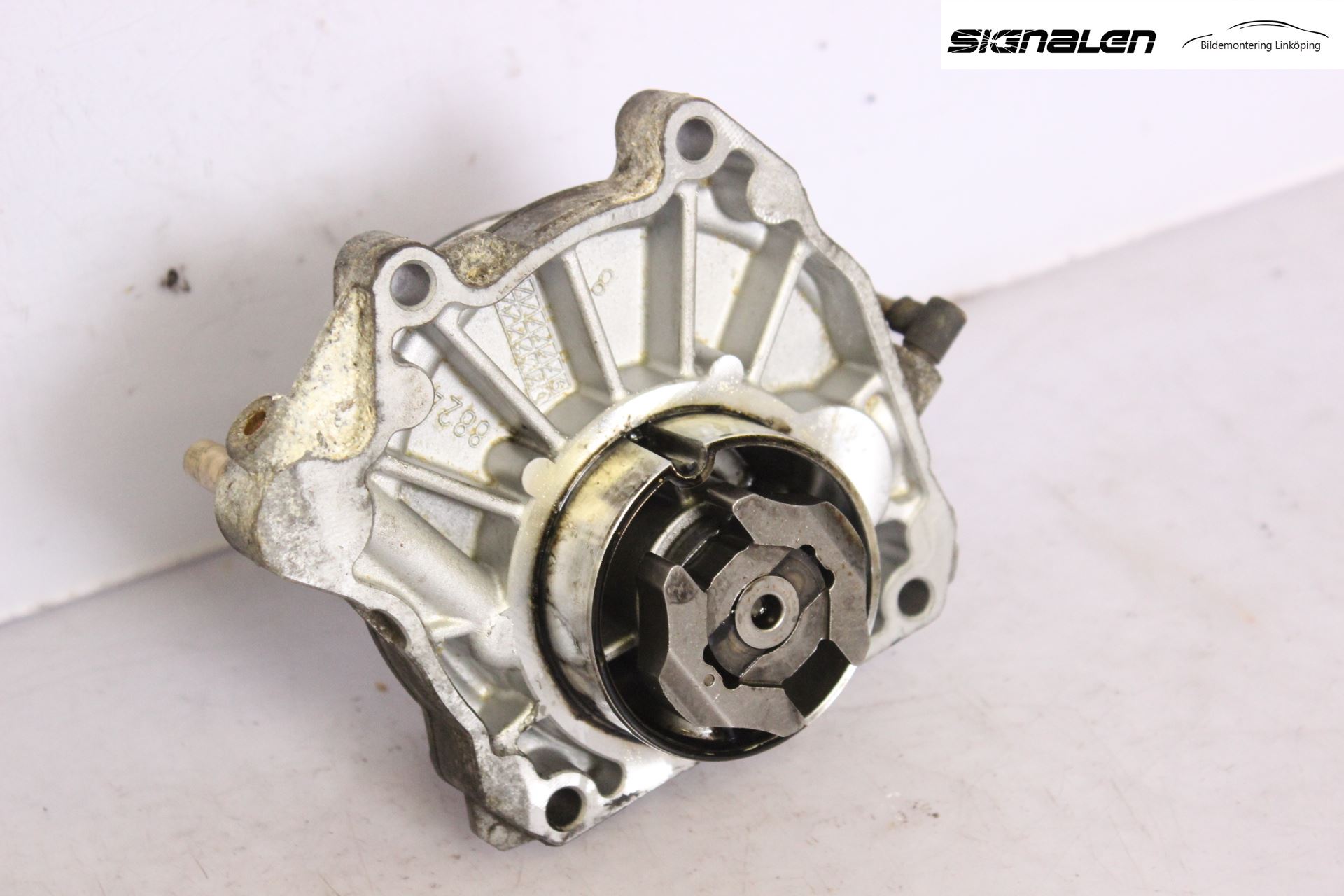 Saab 9-3 VER2/VER3 08-15 Vakuumpump