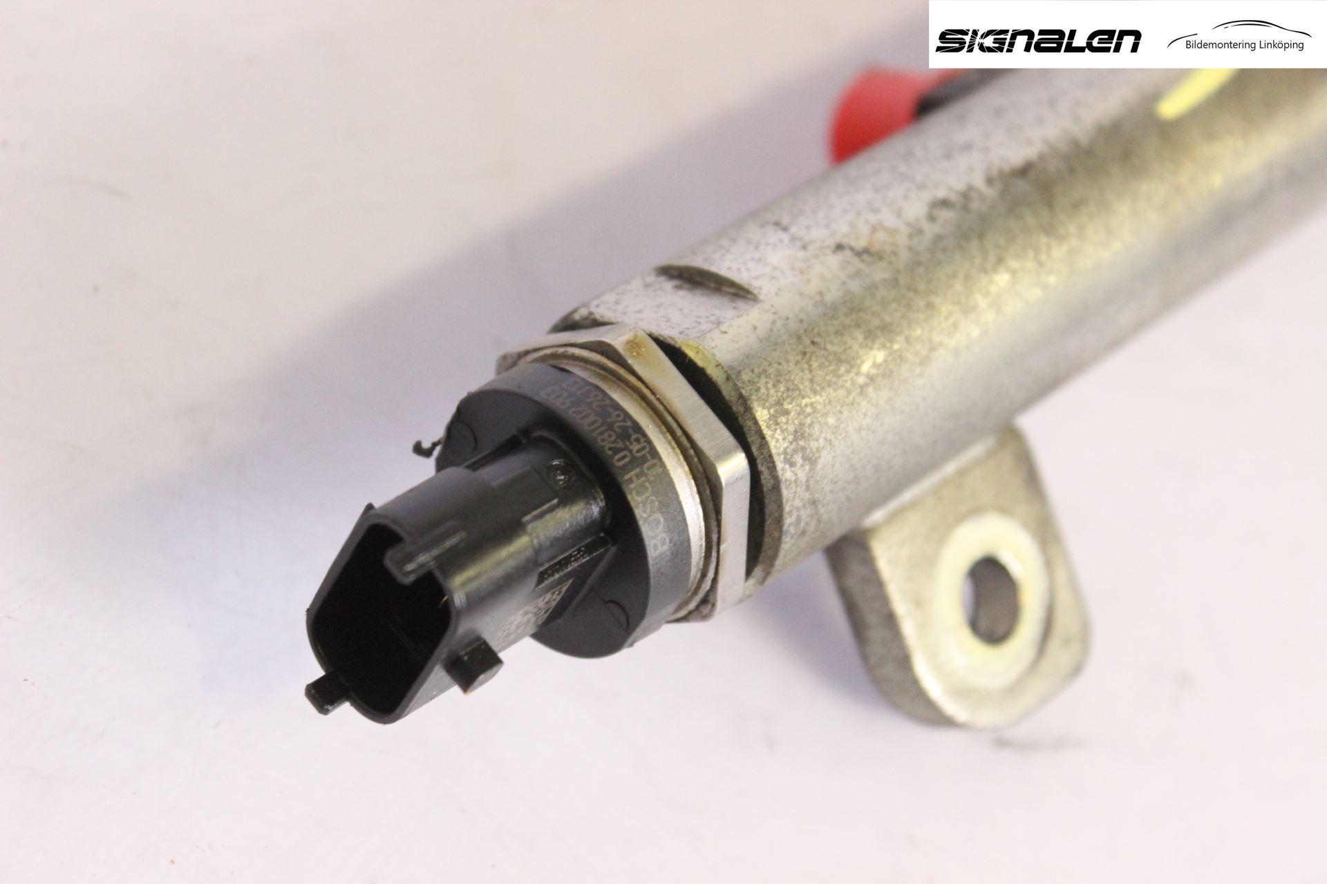 Saab 9-3 VER2/VER3 08-15 Injspridarrör