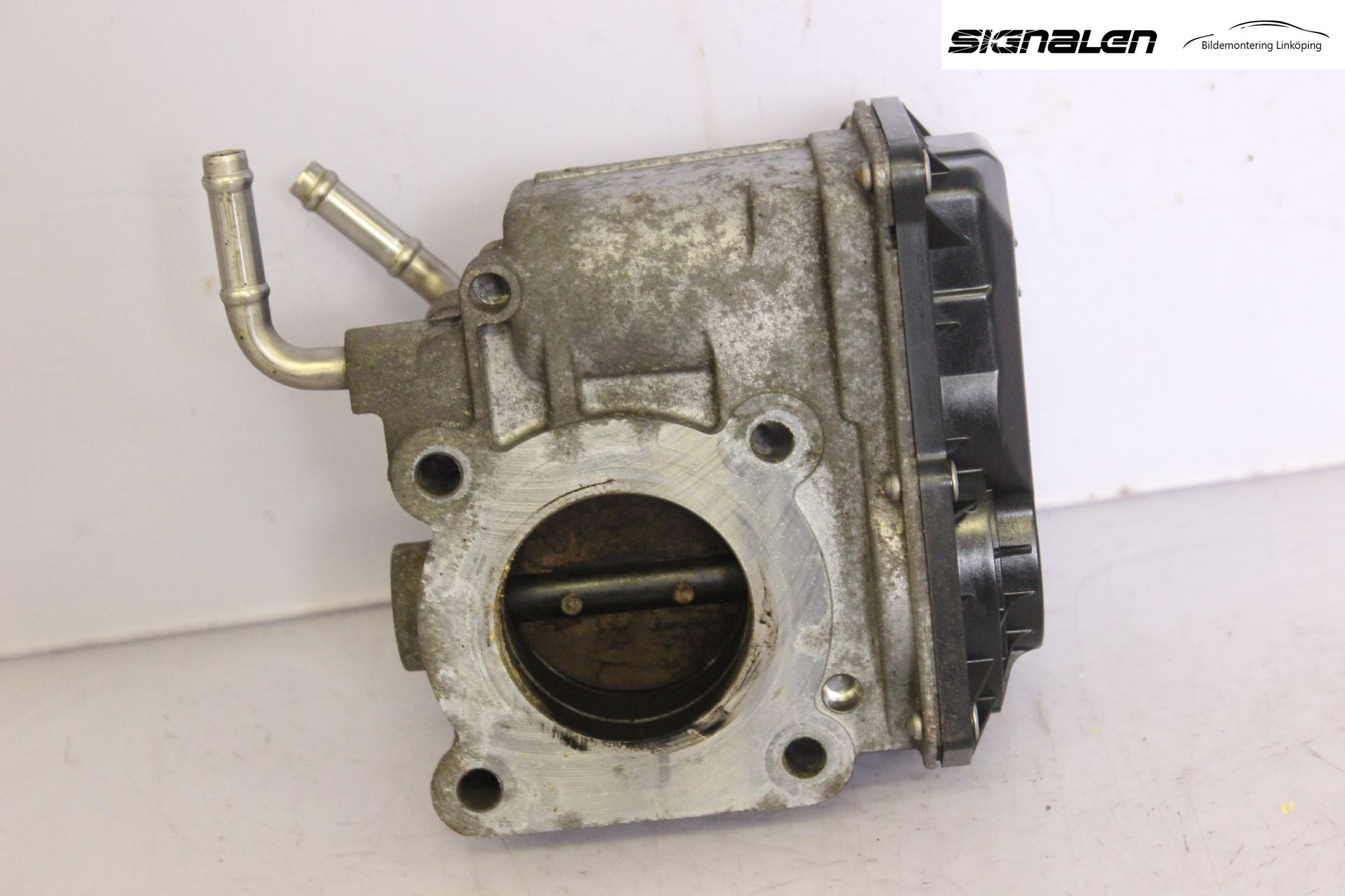 Toyota COROLLA 02-07 Injspjällhus