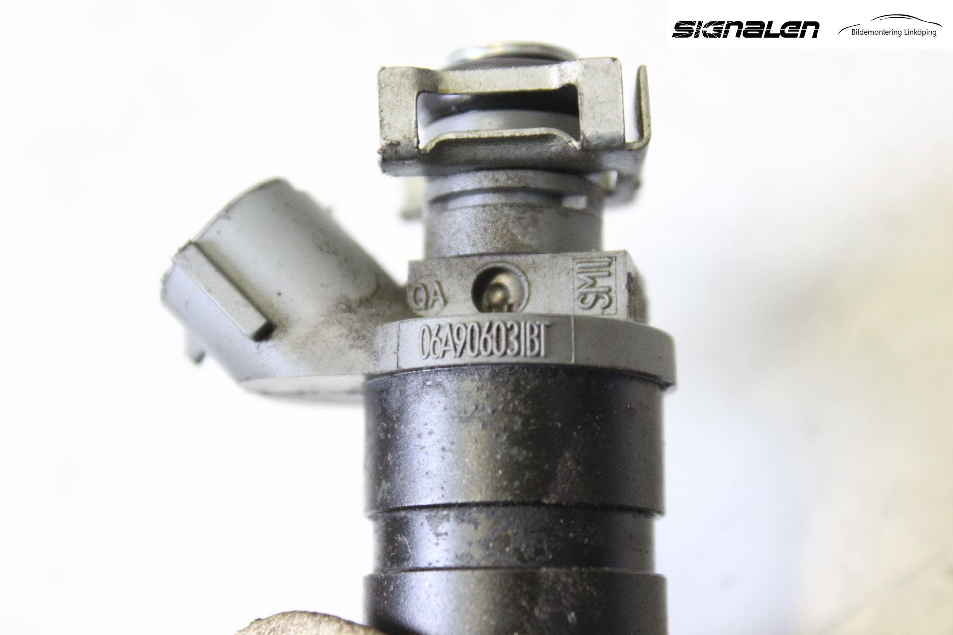 Volkswagen VW GOLF V 04-09 Injspridare