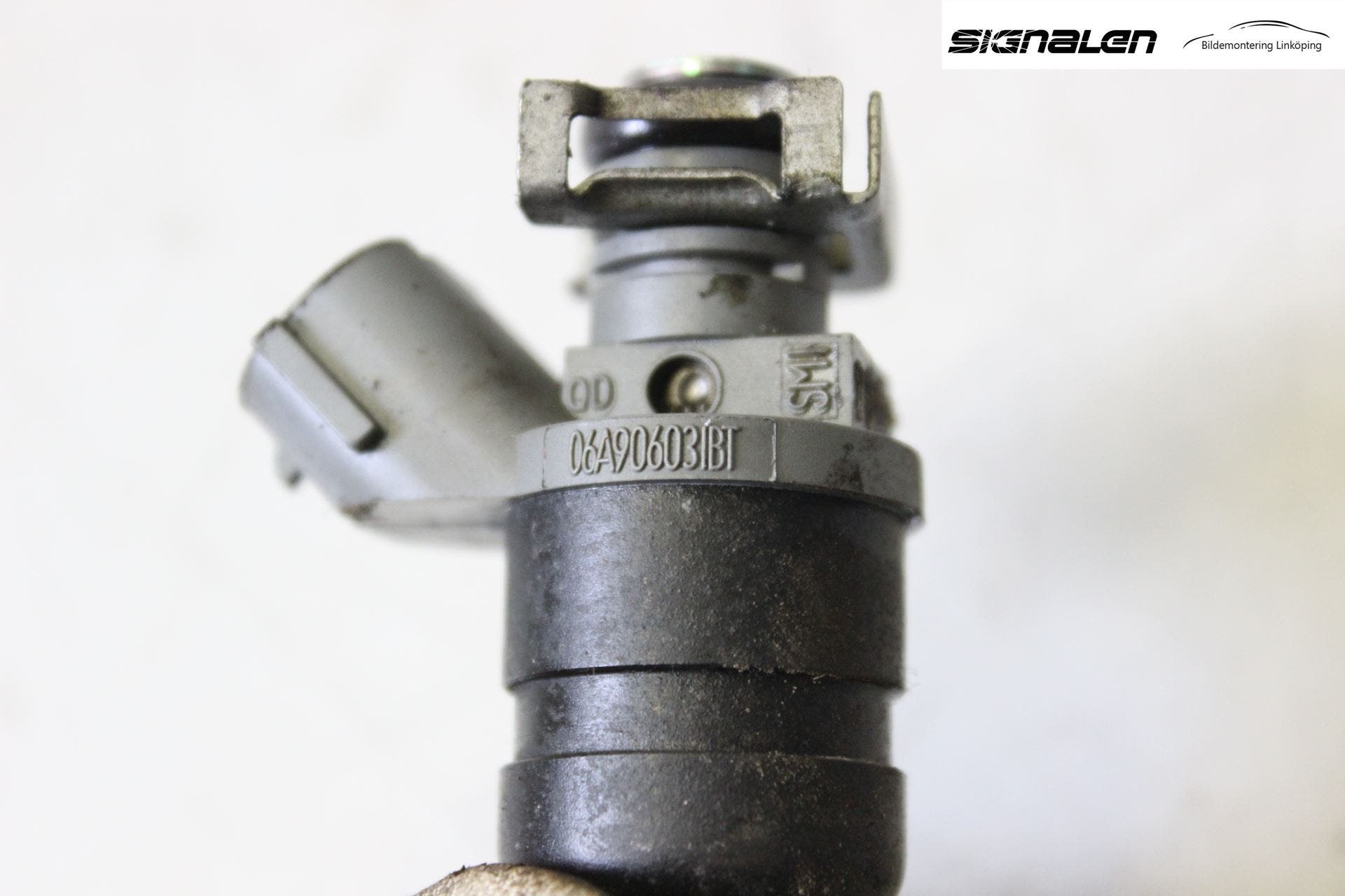 Volkswagen VW GOLF V 04-09 Injspridare