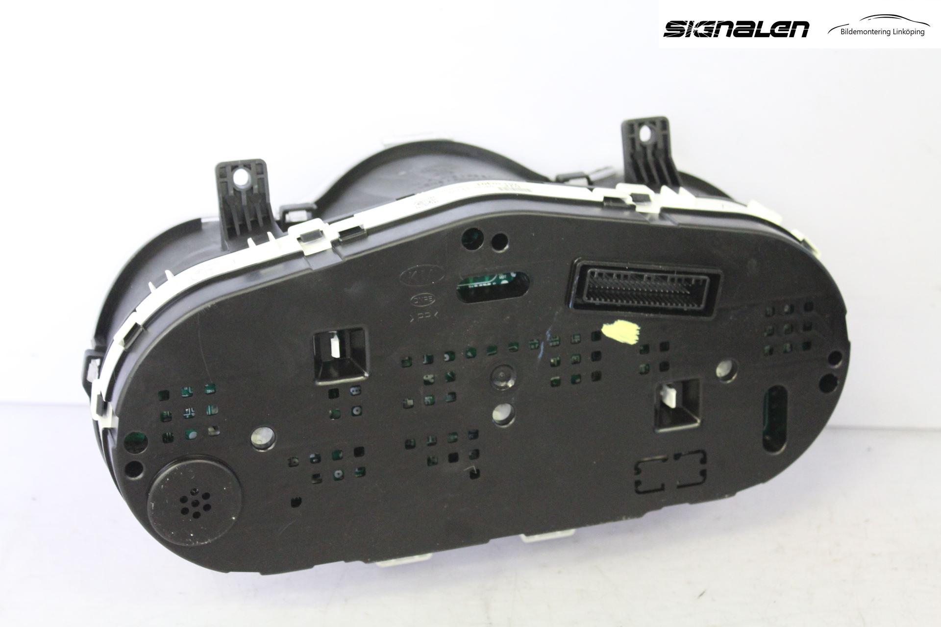 Kia PICANTO 12-17 Instrument Komb