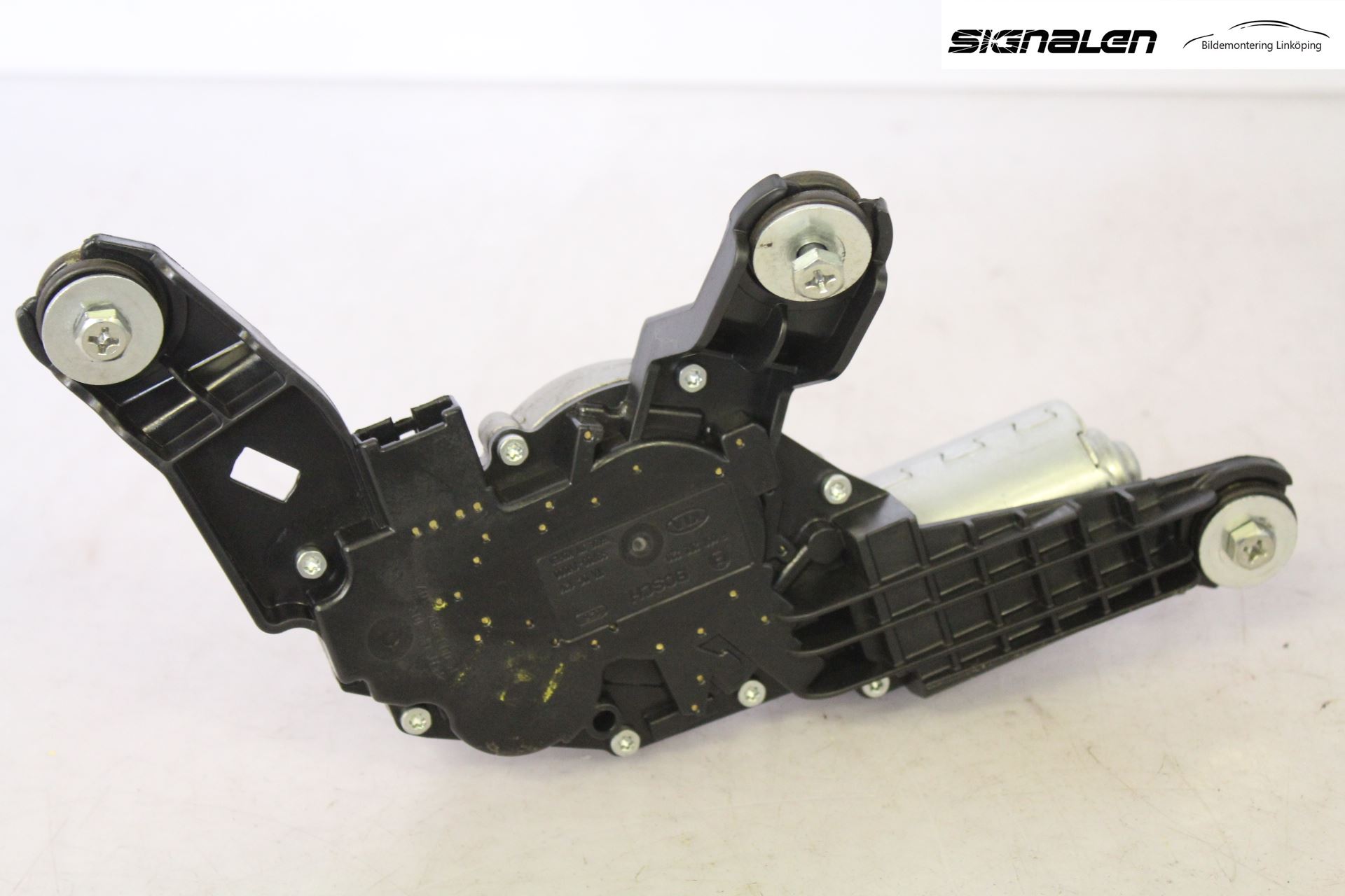 Kia PICANTO 12-17 Torkarmotor Baklucka