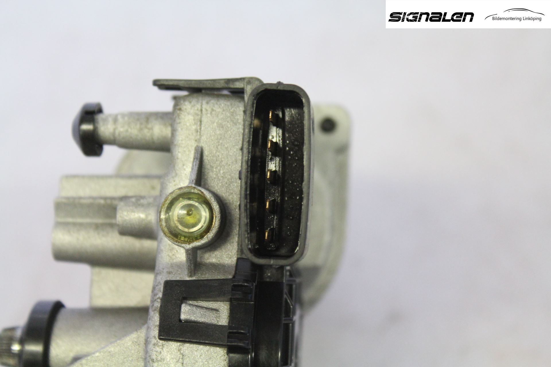 Kia PICANTO 12-17 Torkarmotor Vindruta