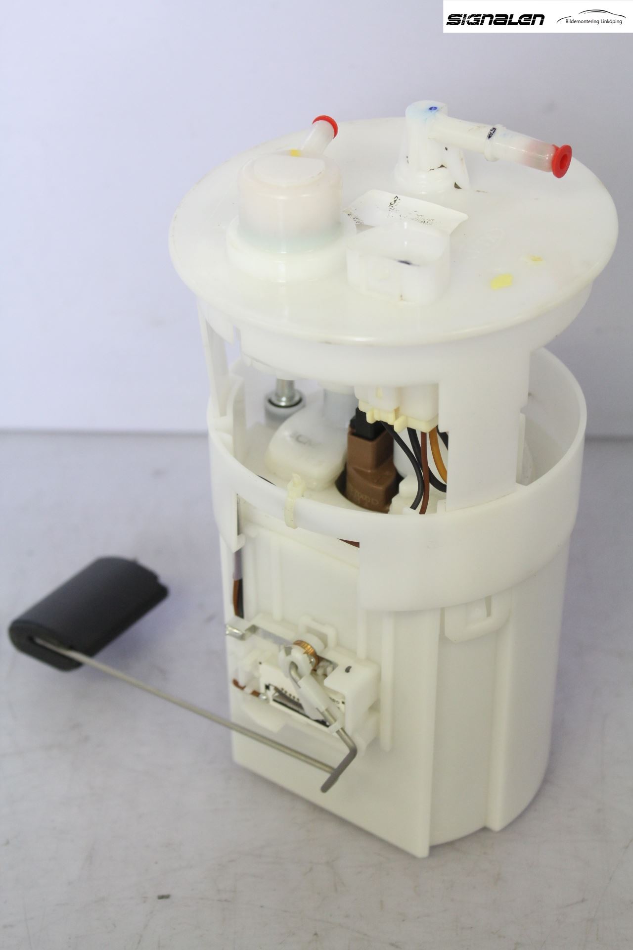 Kia PICANTO 12-17 Bränslepump El