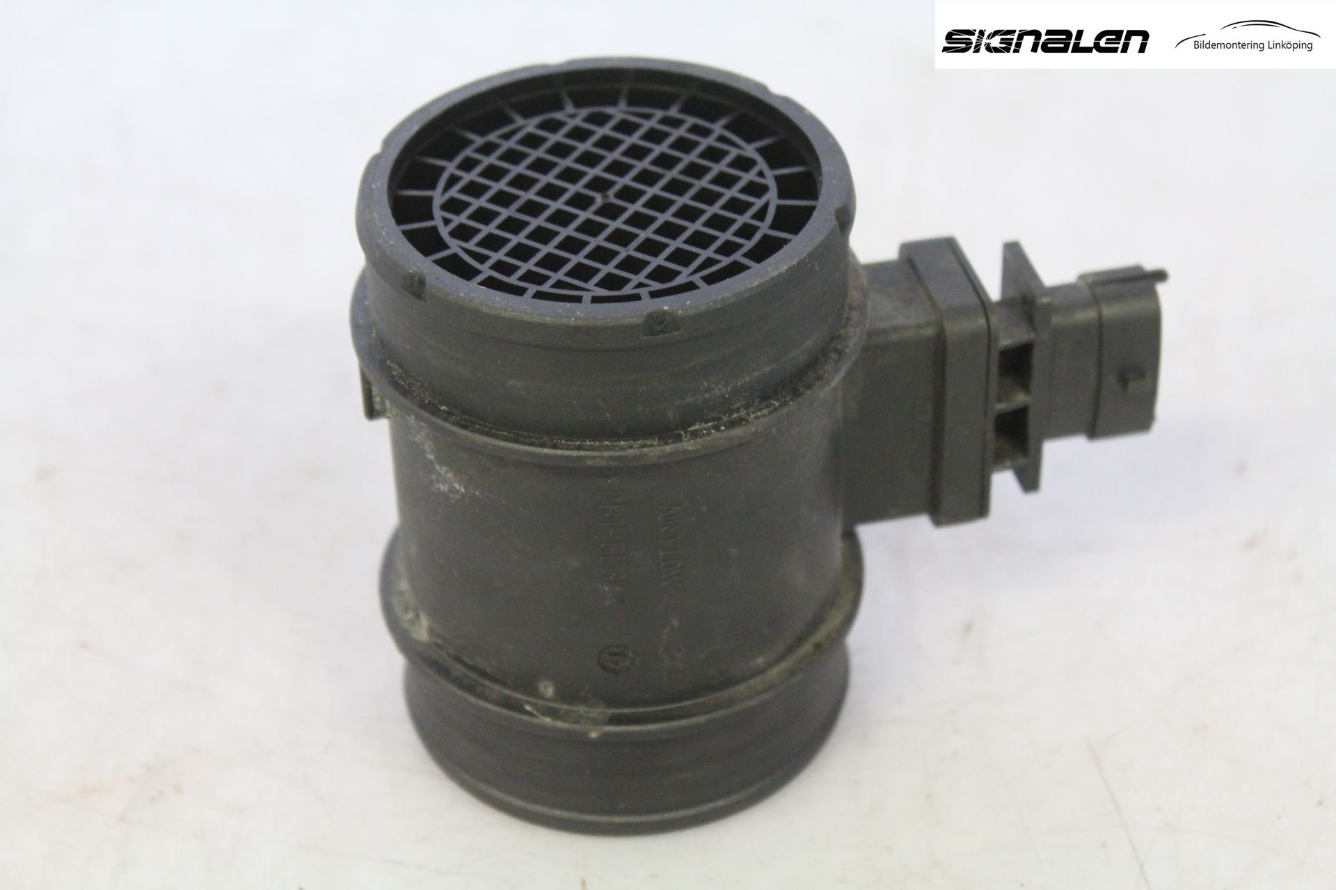 Opel COMBO 02-12 Injluftmassamätare