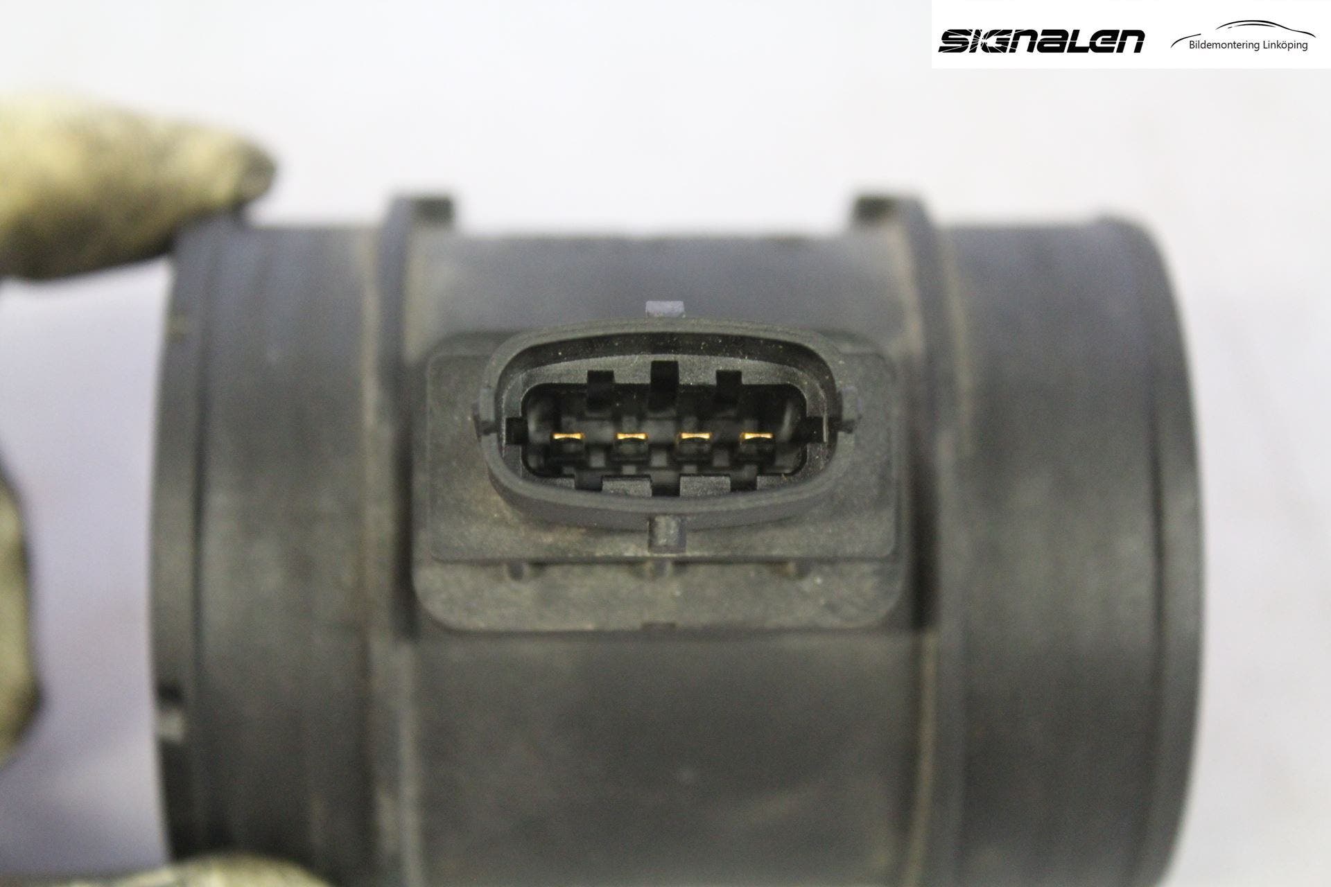 Opel COMBO 02-12 Injluftmassamätare