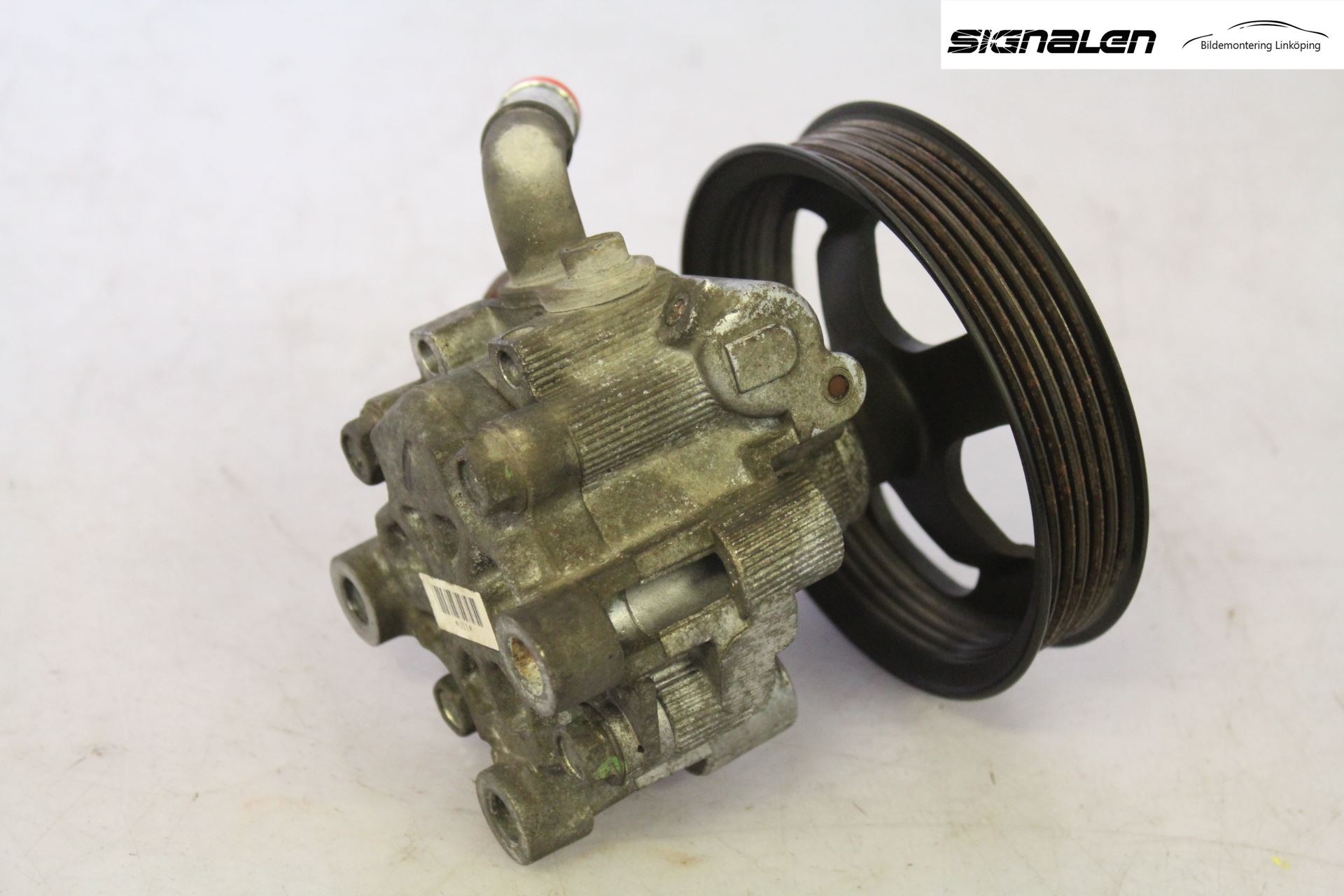 Toyota COROLLA VERSO 04-07 Styrservopump