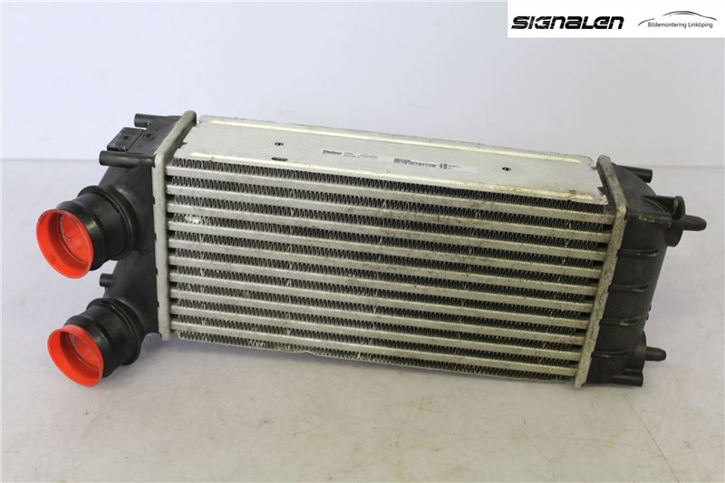 Citroen C4 PICASSO 06-13 Laddluft-Intercooler Kyl
