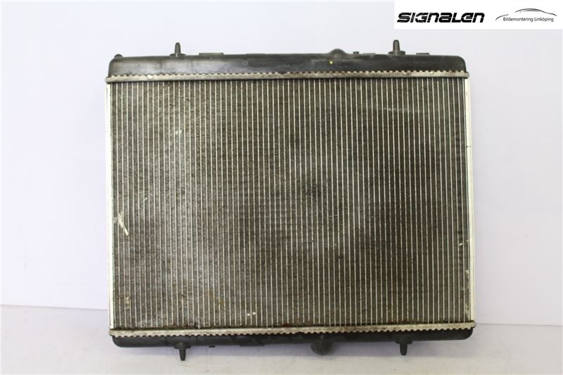 Citroen C4 PICASSO 06-13 Kylare Man