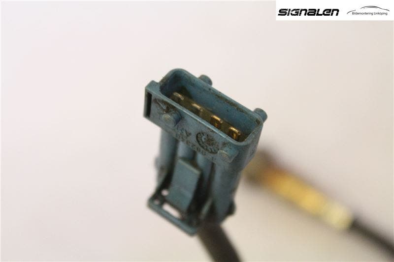 Saab 9-3 VER2/VER3 08-15 Injlambdasond