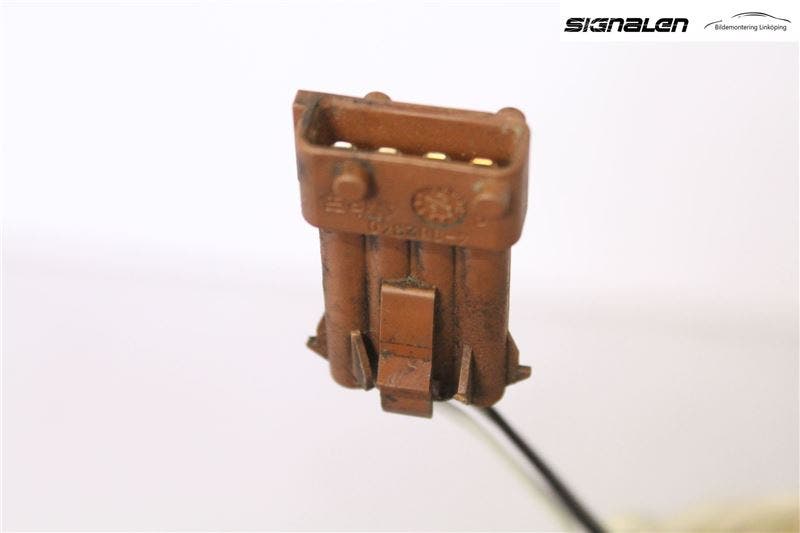 Saab 9-3 VER2/VER3 08-15 Injlambdasond