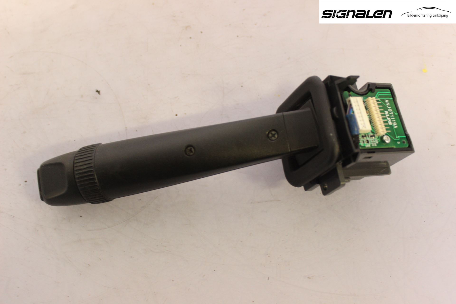 Volvo XC90 03-06 Spak Torkar-Spolomk