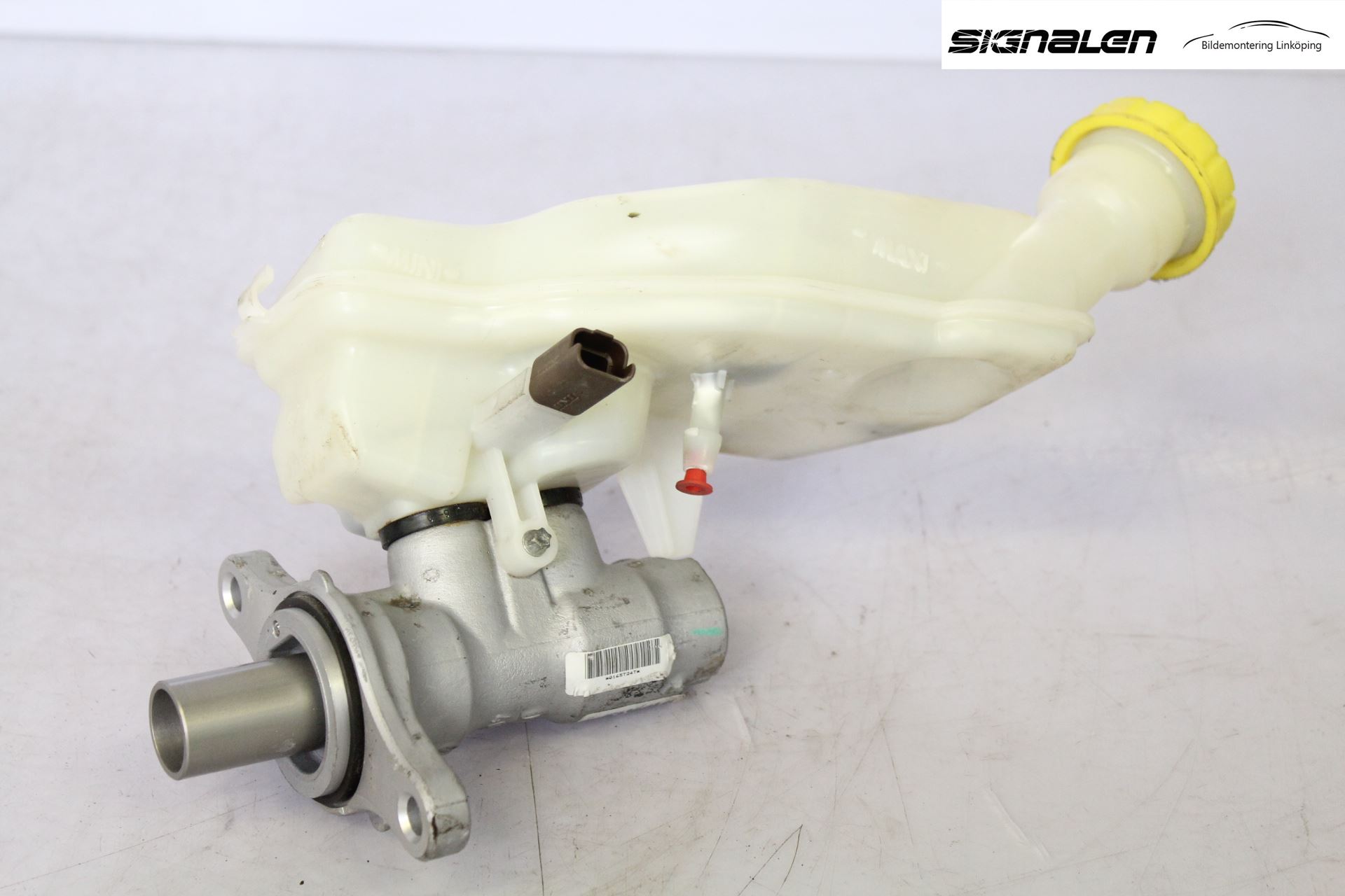 Peugeot 207 Broms Huvudcylinder