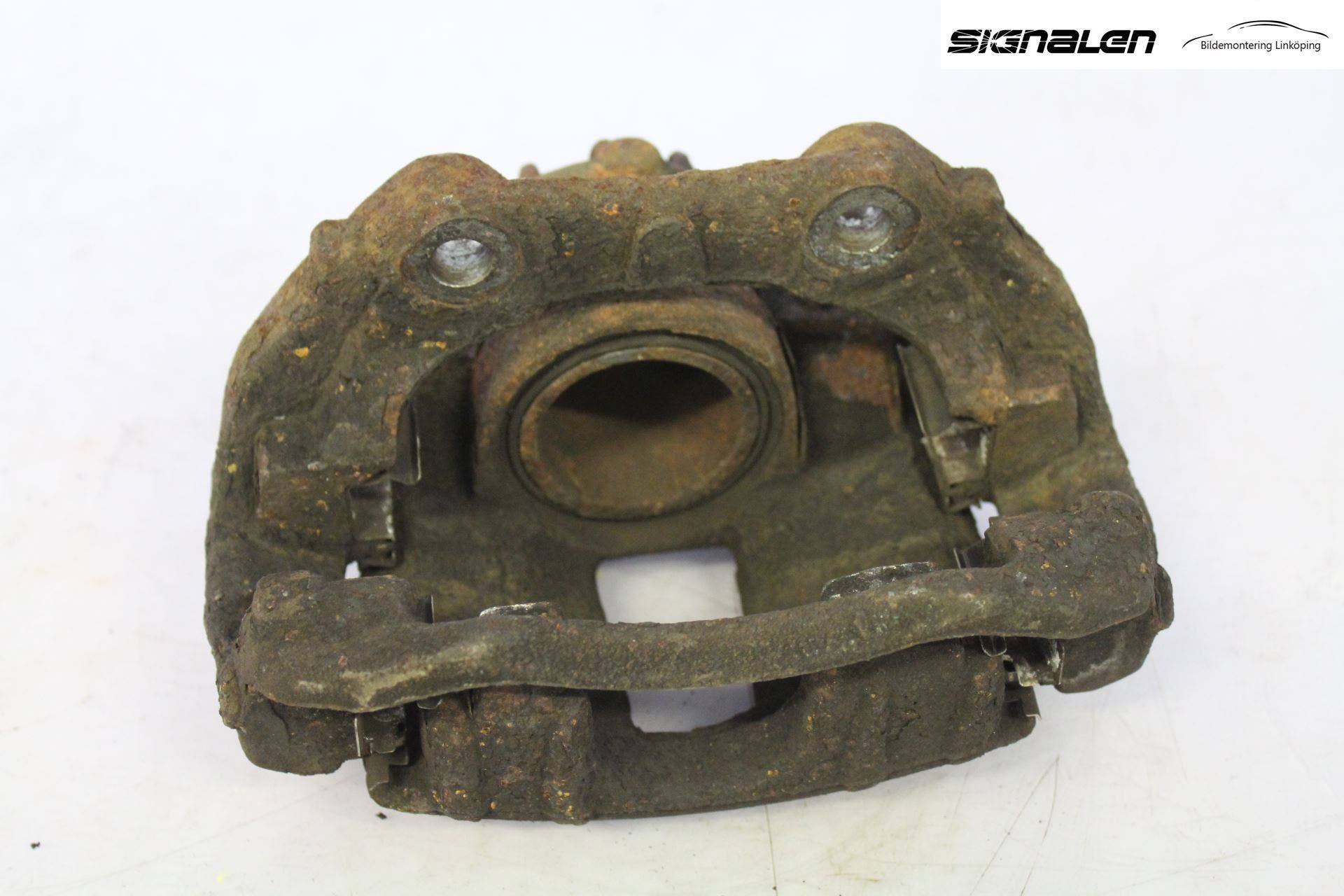 Peugeot 207 Bromsok Fram Höger