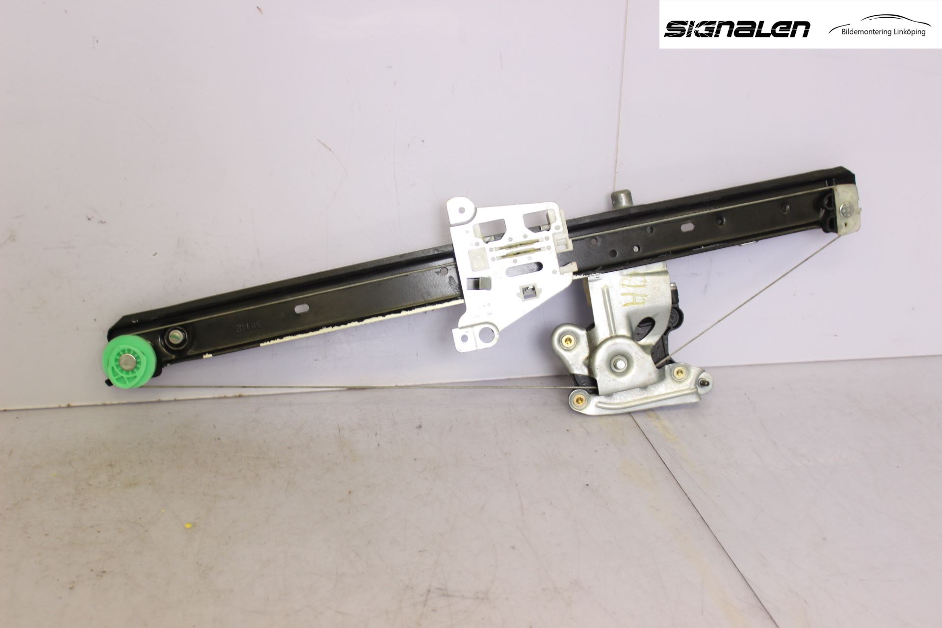 Volvo XC90 03-06 Fönsterhiss El Kompl