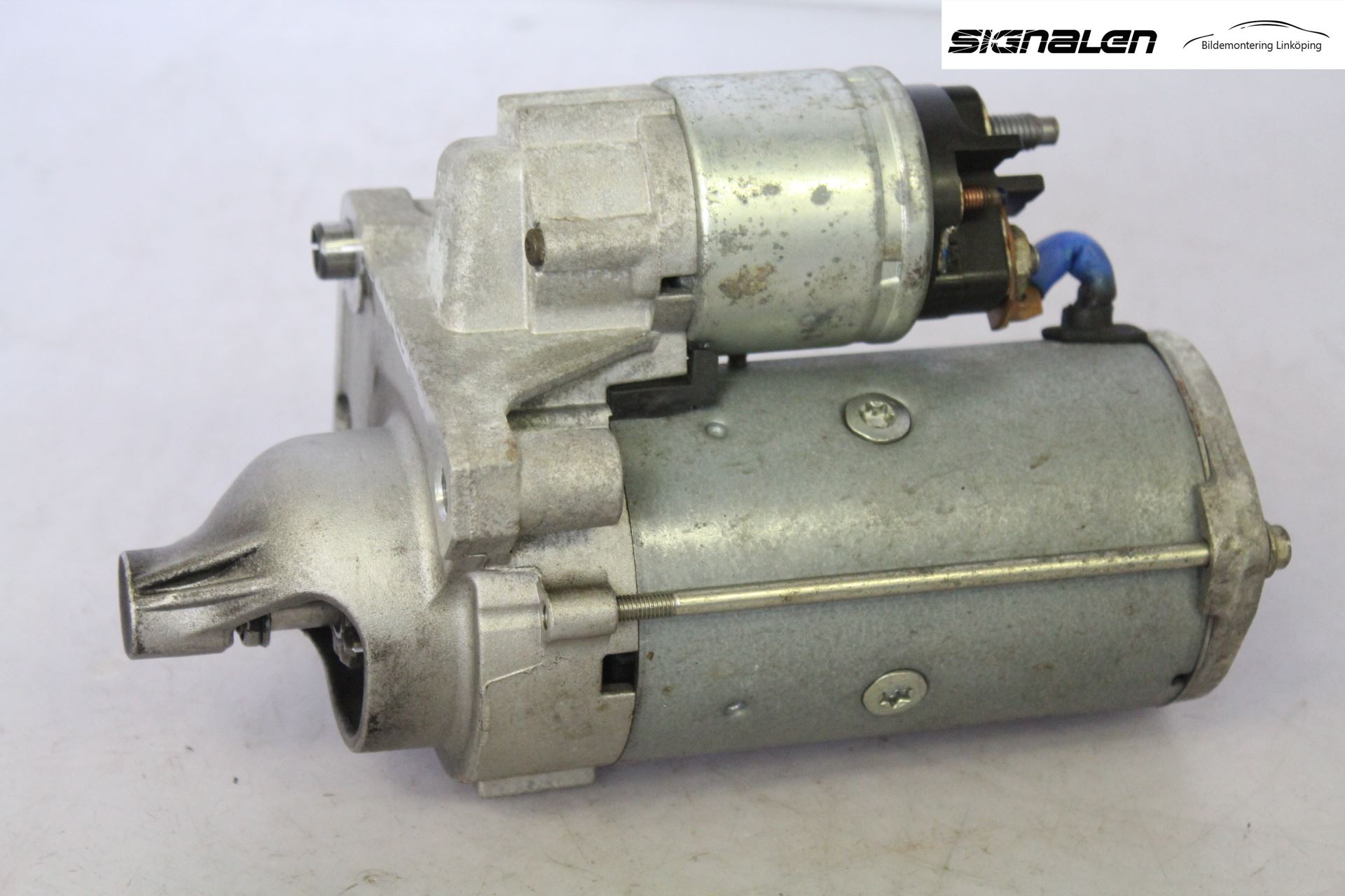 Citroen C4 PICASSO 06-13 Startmotor Diesel