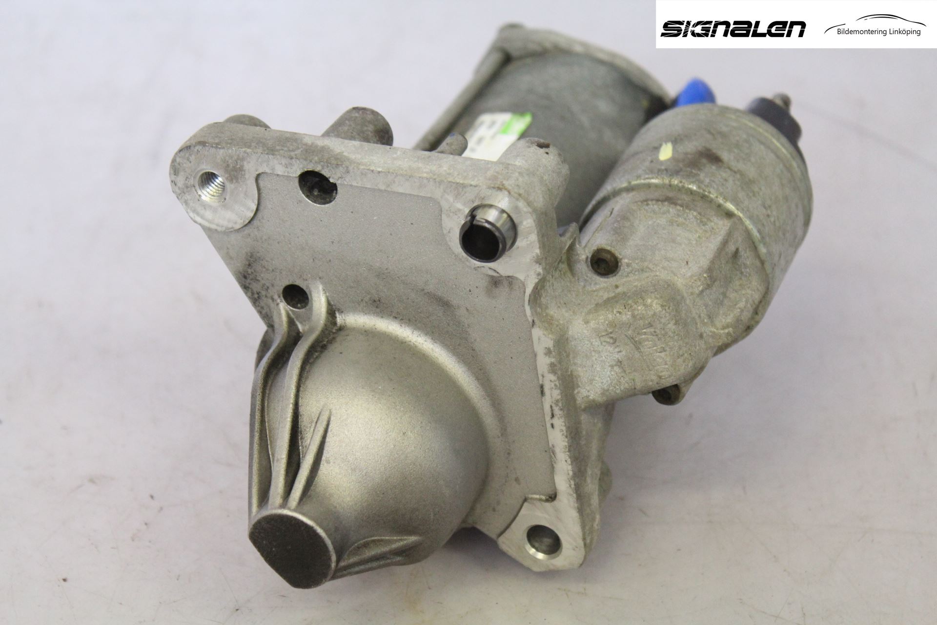 Citroen C4 PICASSO 06-13 Startmotor Diesel