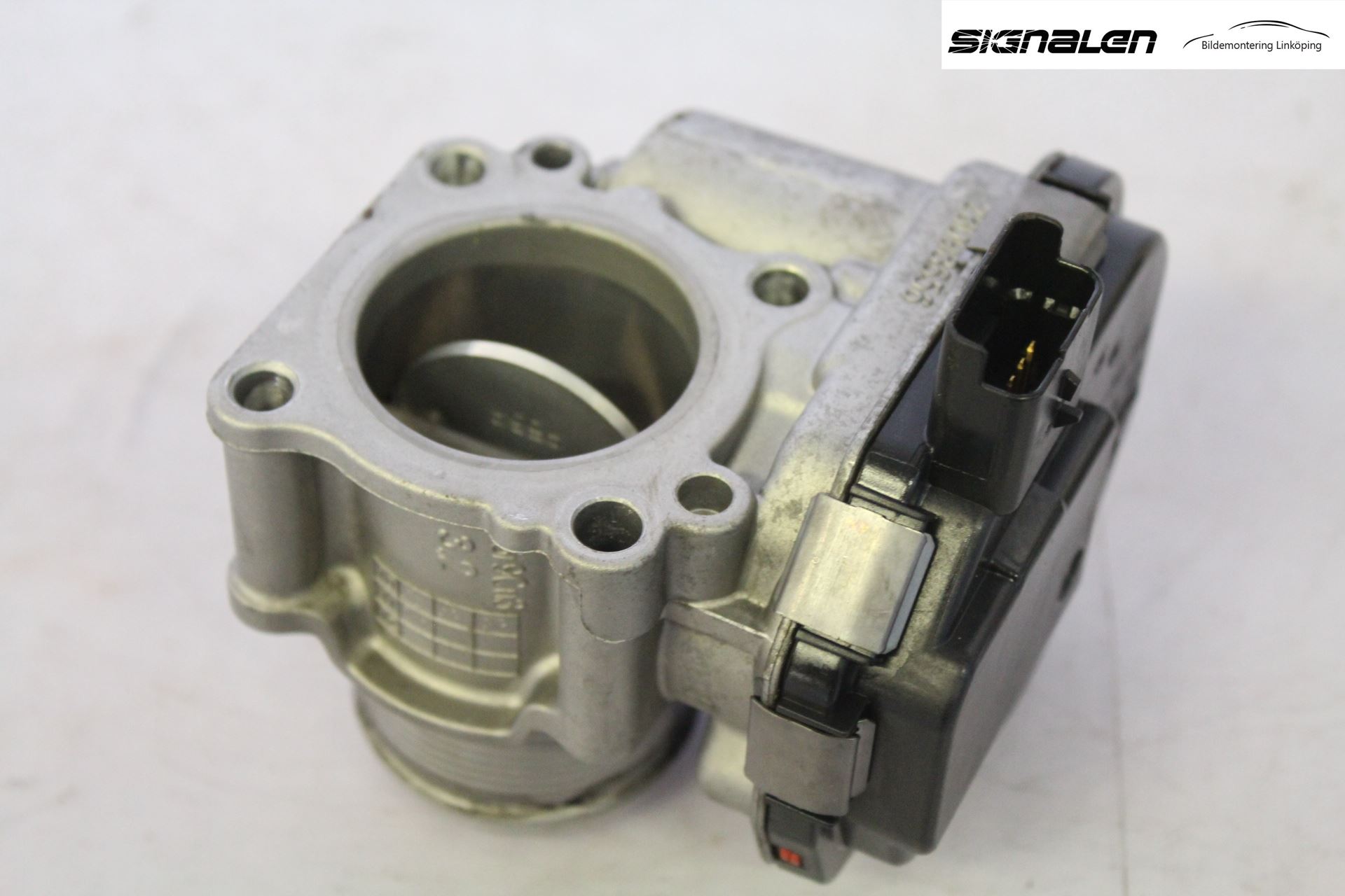 Citroen C4 PICASSO 06-13 Injspjällhus