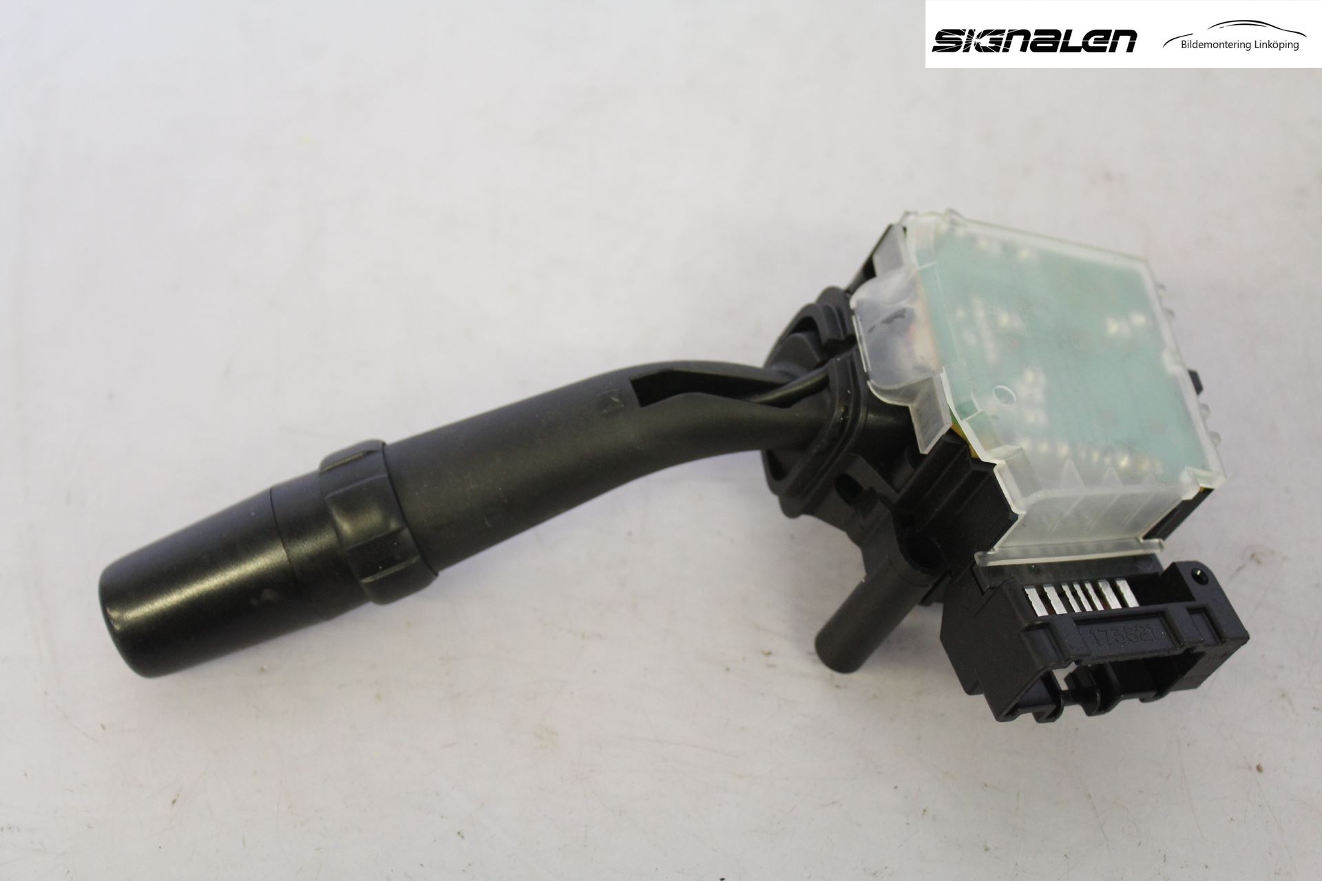 Toyota AVENSIS 07-08 Spak Torkar-Spolomk