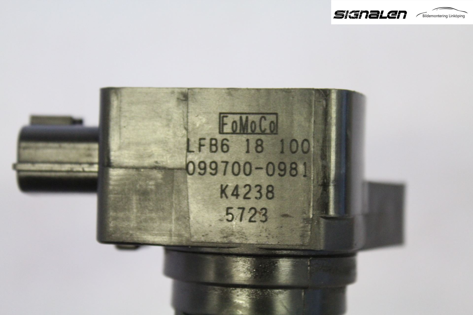 Mazda 5 05-10 Tändspole