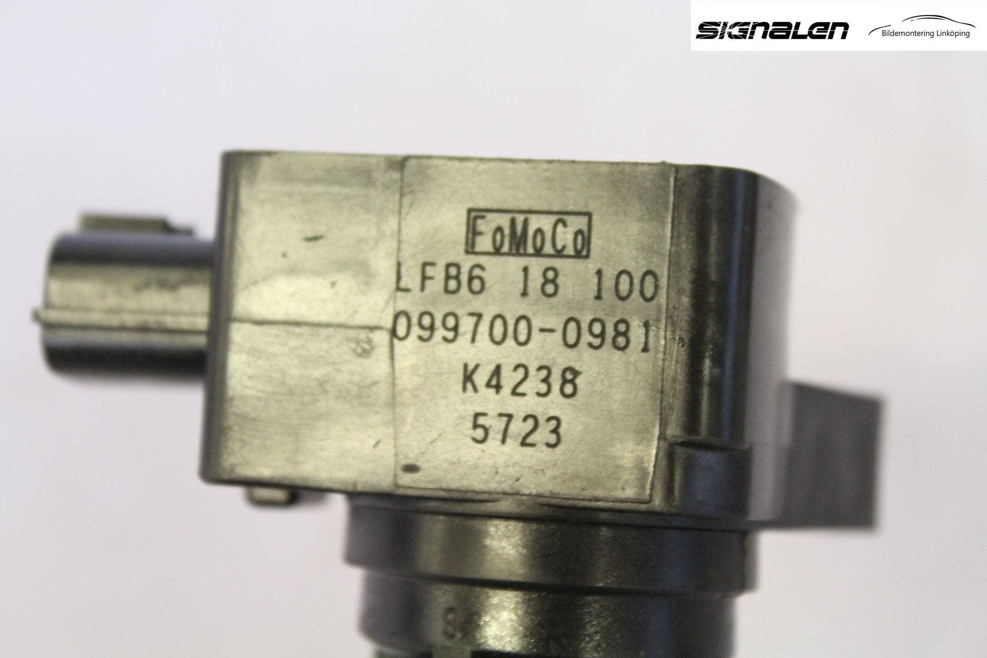 Mazda 5 05-10 Tändspole