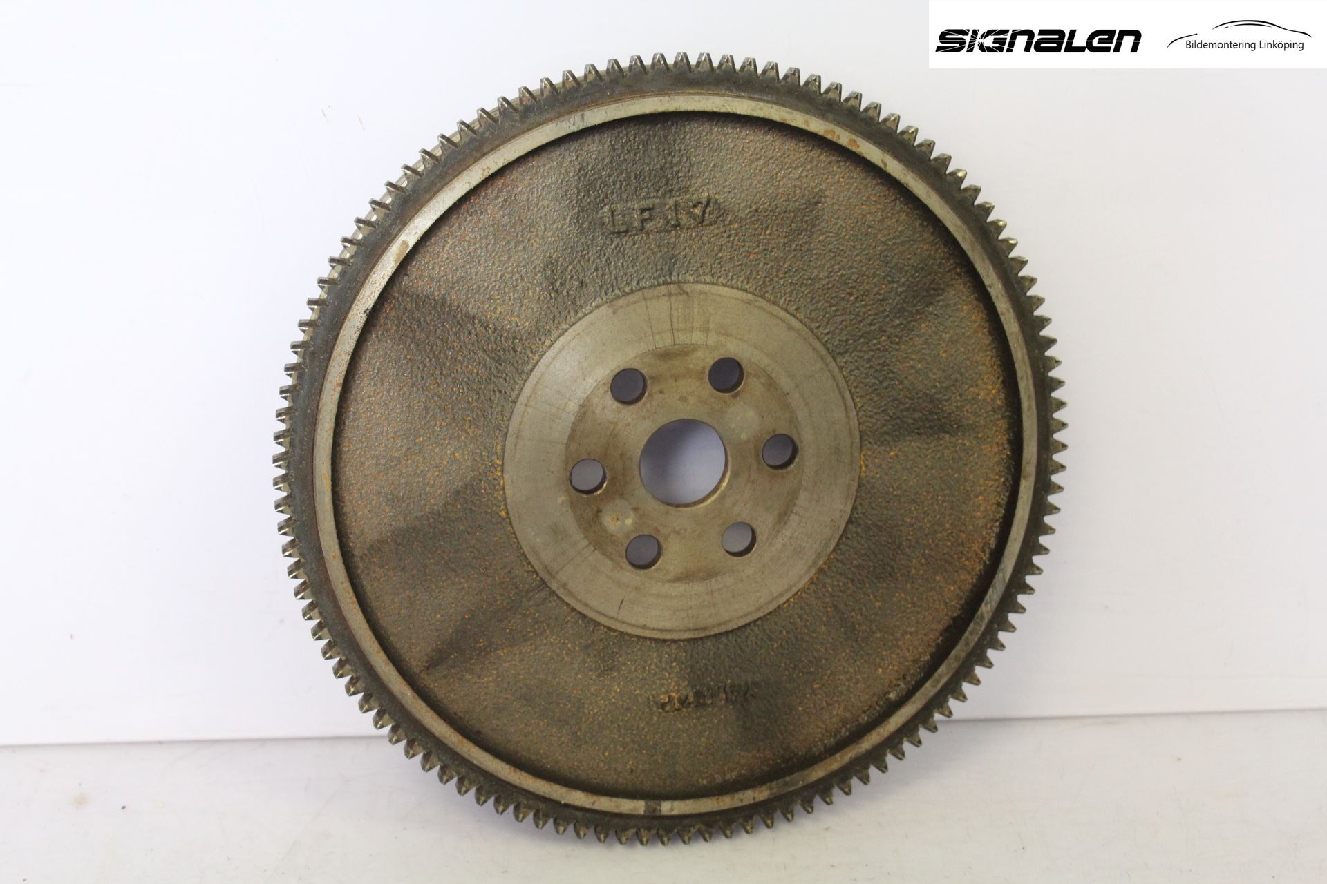 Mazda 5 05-10 Svänghjul Man