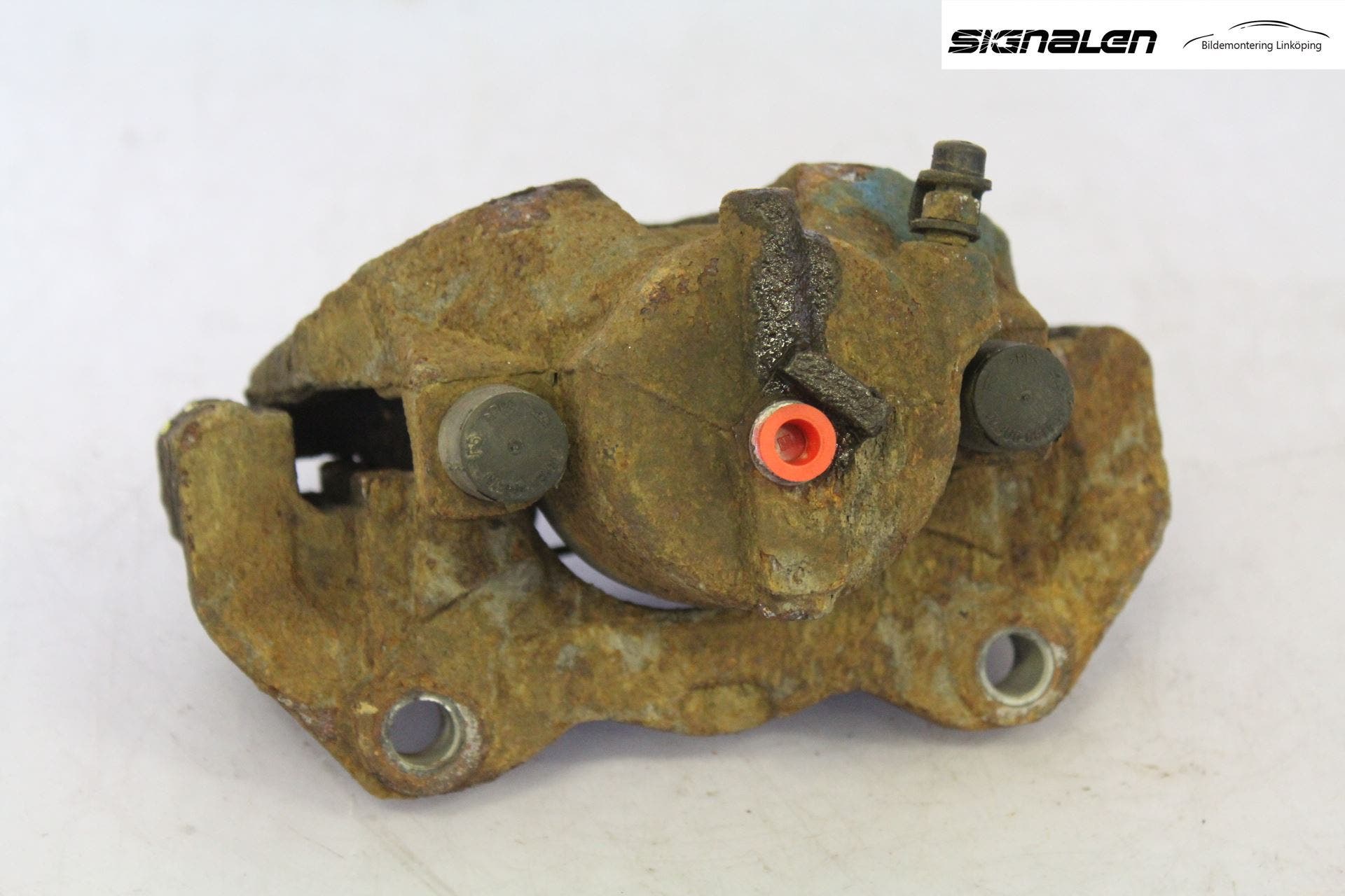 Opel ASTRA H 04-12 Bromsok Fram Höger