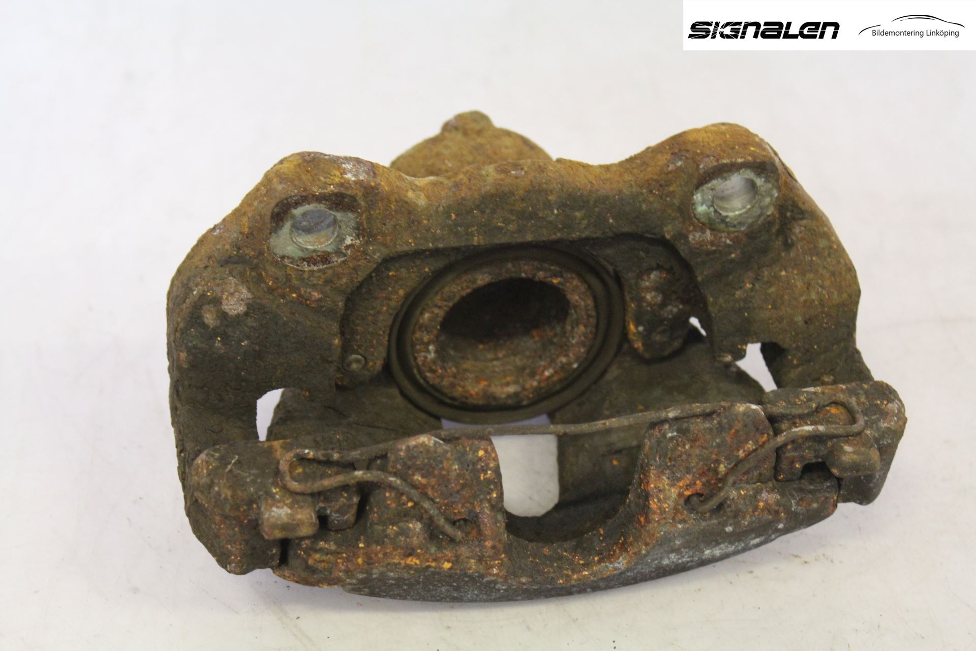 Opel ASTRA H 04-12 Bromsok Fram Höger