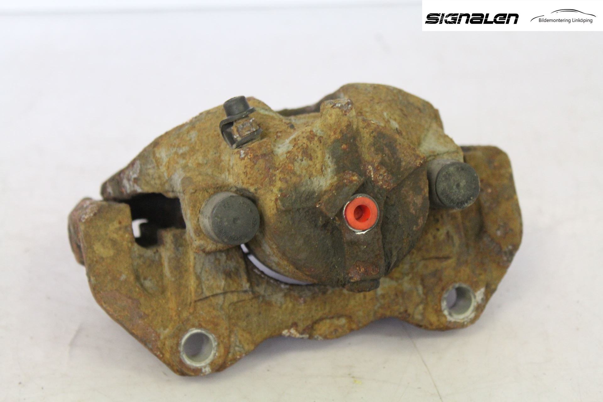 Opel ASTRA H 04-12 Bromsok Fram Vänster