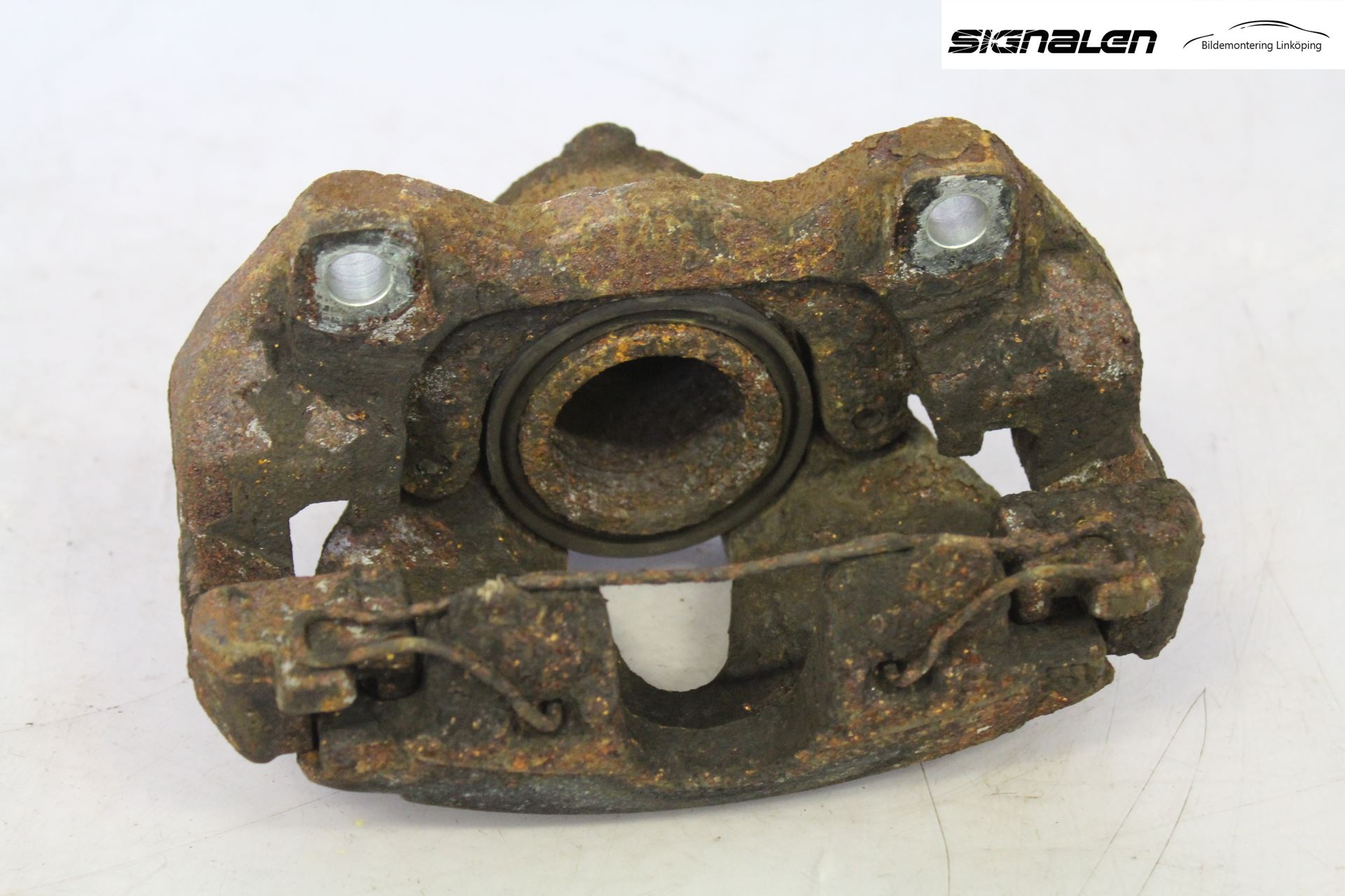 Opel ASTRA H 04-12 Bromsok Fram Vänster