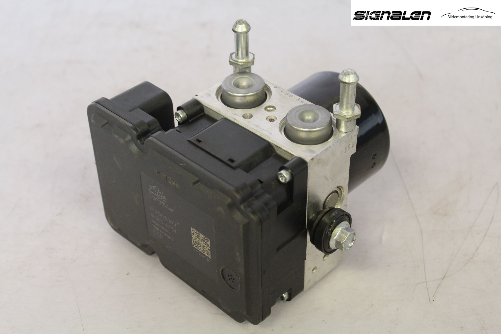 Mitsubishi OUTLANDER 07-12 Abs Hydraulaggregat