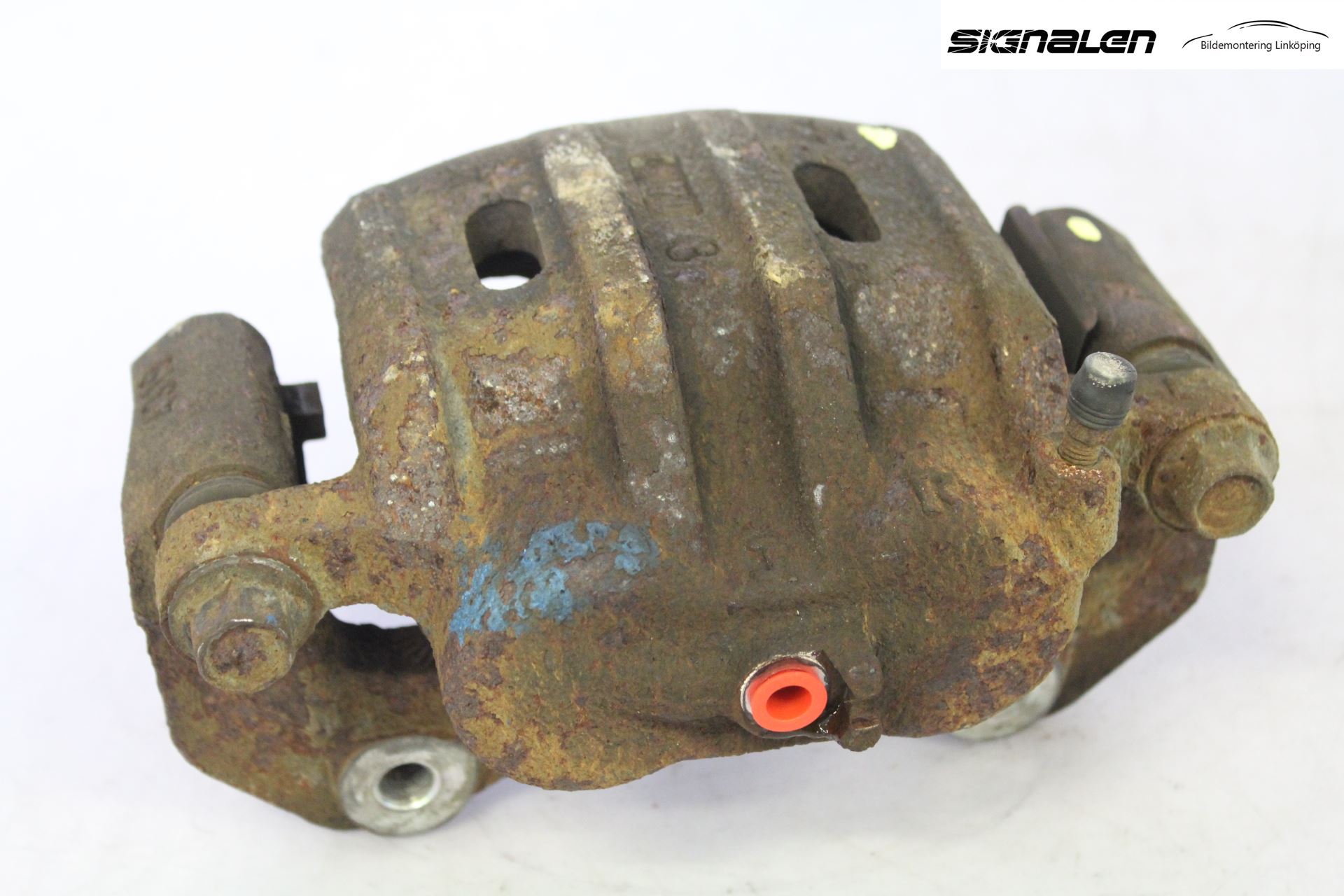 Mitsubishi OUTLANDER 07-12 Bromsok Fram Höger