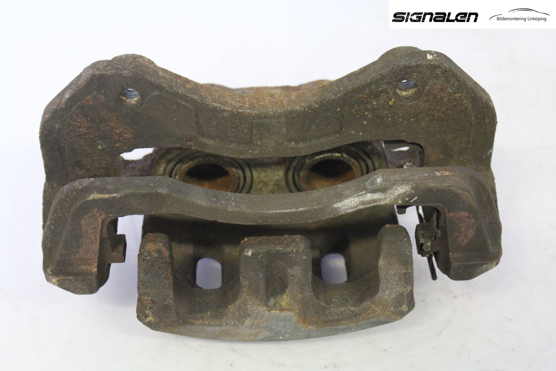 Mitsubishi OUTLANDER 07-12 Bromsok Fram Höger