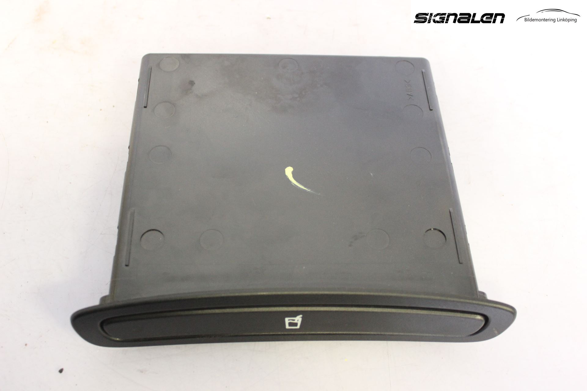 Saab 9-3 VER2/VER3 08-15 Mugghållare