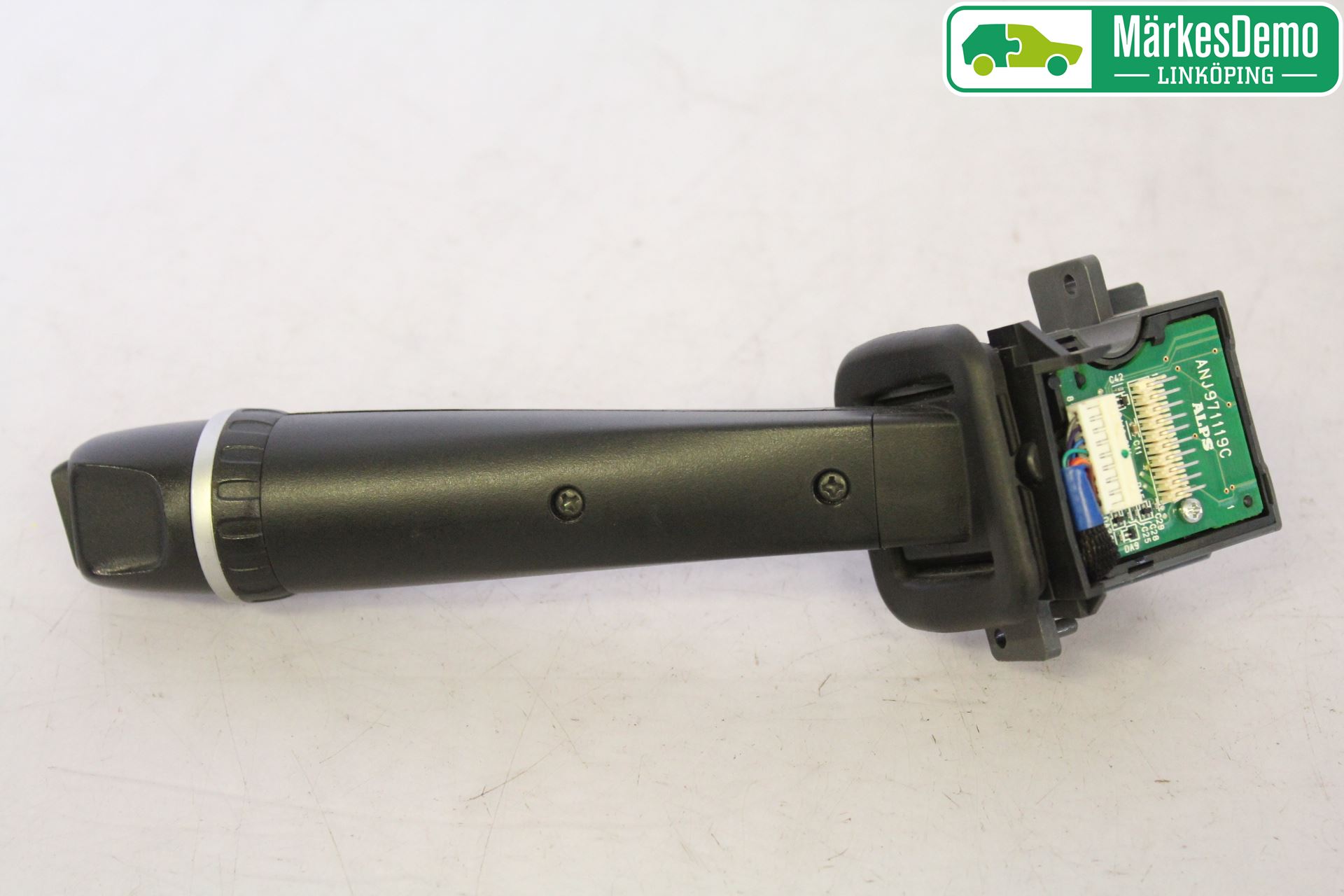 Volvo V70 05-08 Spak Torkar-Spolomk