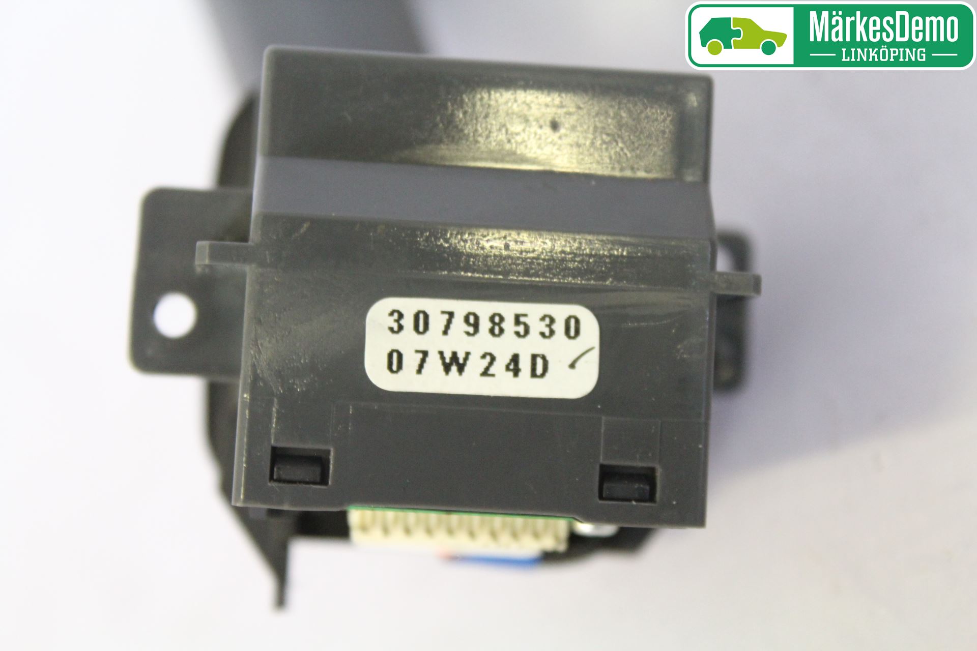 Volvo V70 05-08 Spak Torkar-Spolomk