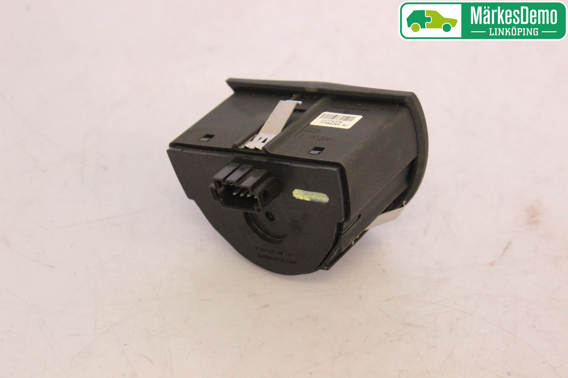 Saab 9-3 VER2/VER3 08-15 Strömställare Ljus