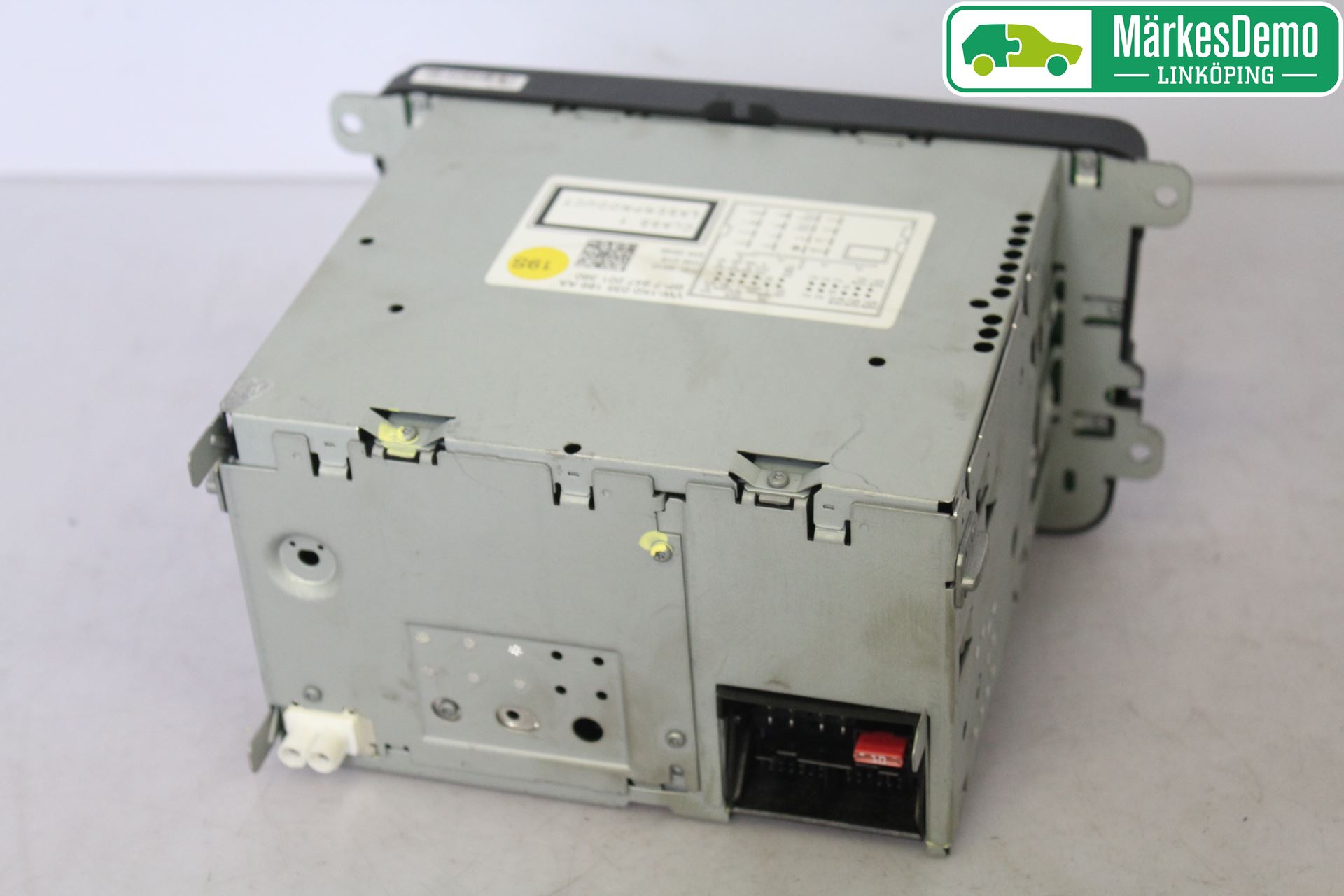 Volkswagen VW PASSAT 05-11 Cd Radio - Multimediapanel