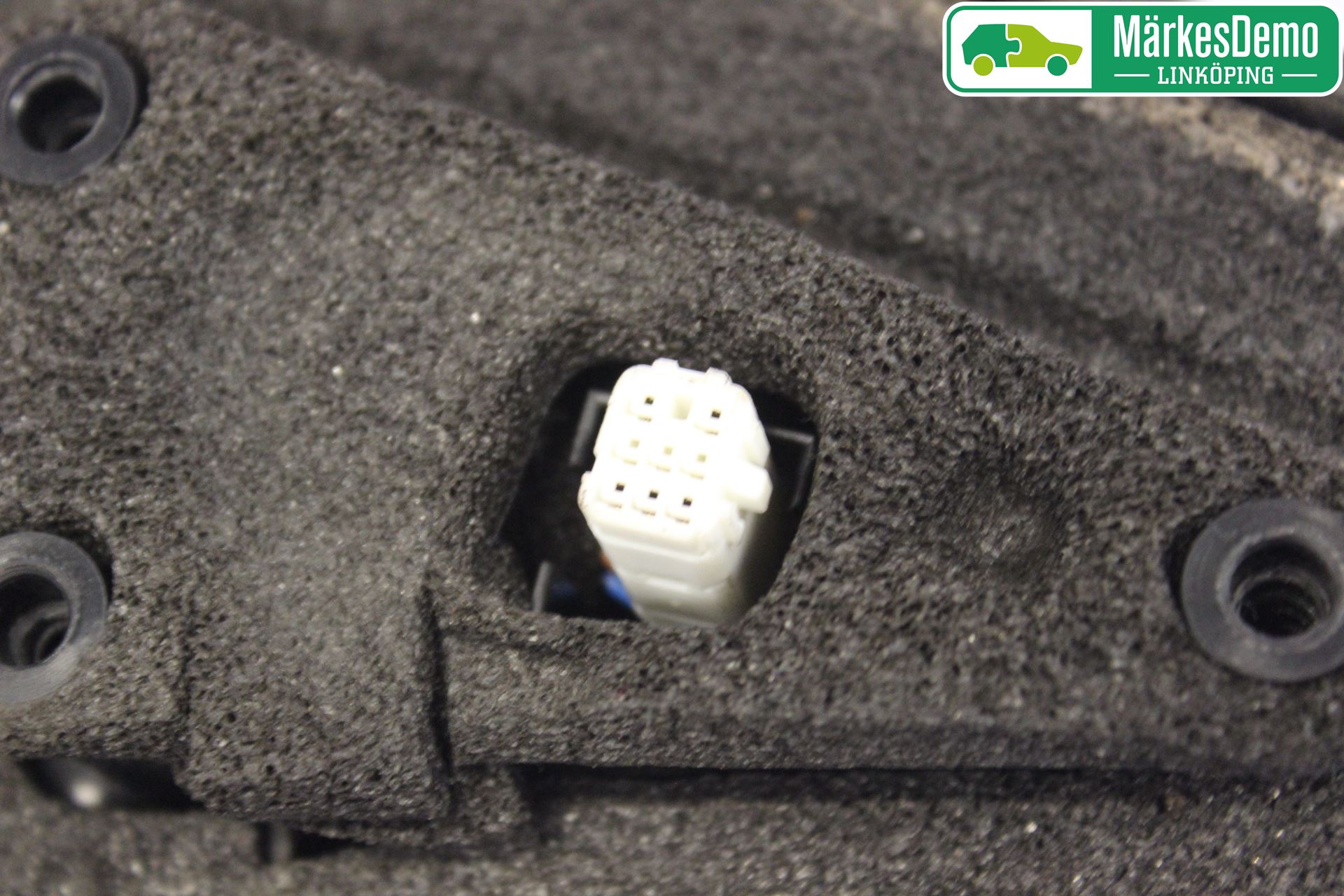 Mazda 5 05-10 Spegel Yttre El Vä