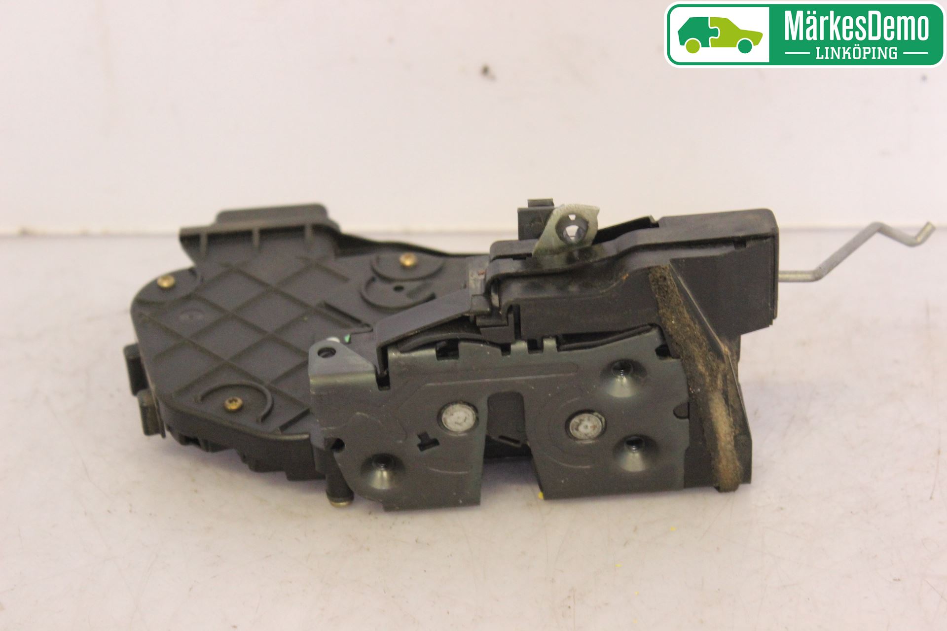 Mazda 5 05-10 Låskista-Dörrlås