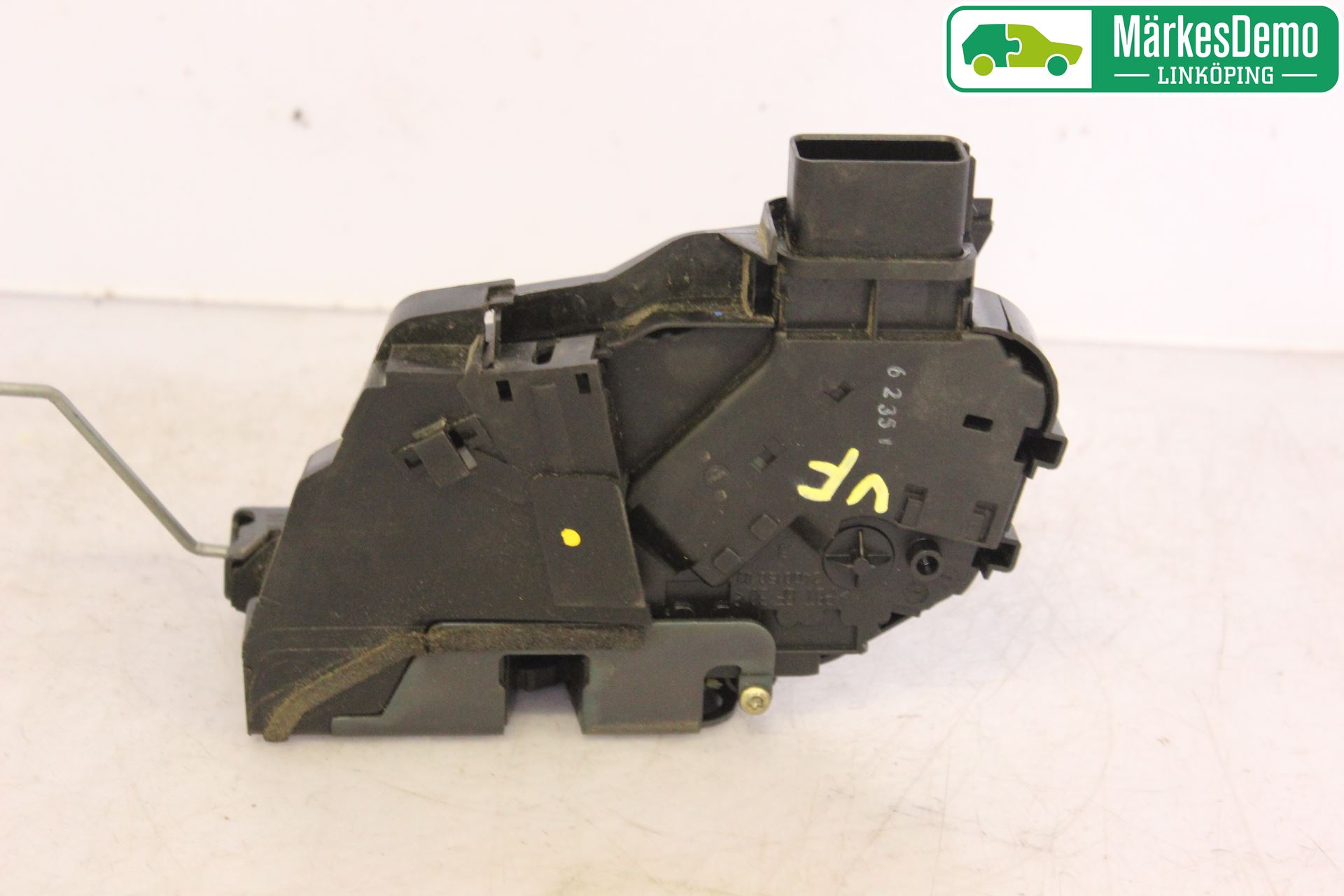 Mazda 5 05-10 Låskista-Dörrlås