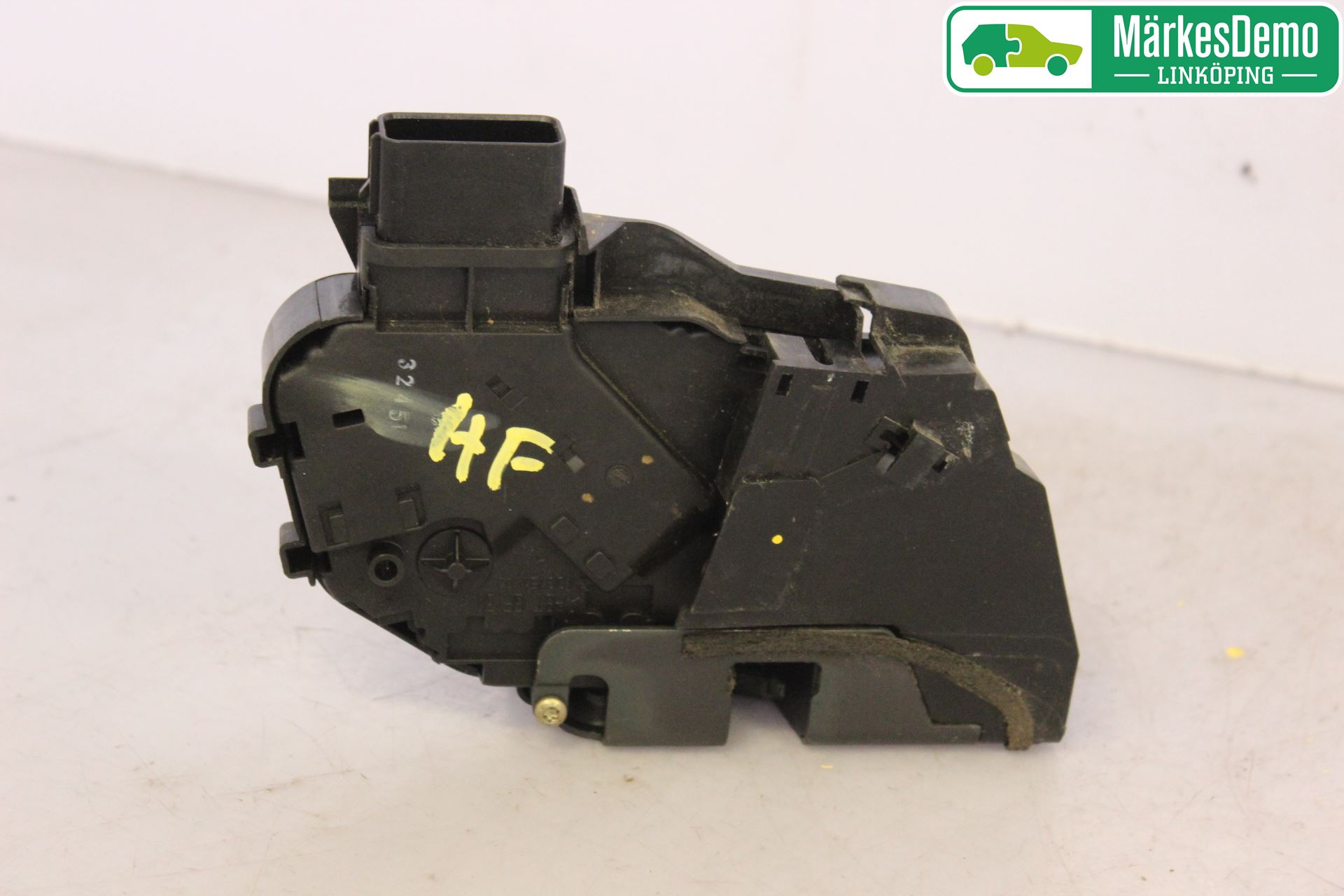 Mazda 5 05-10 Låskista-Dörrlås